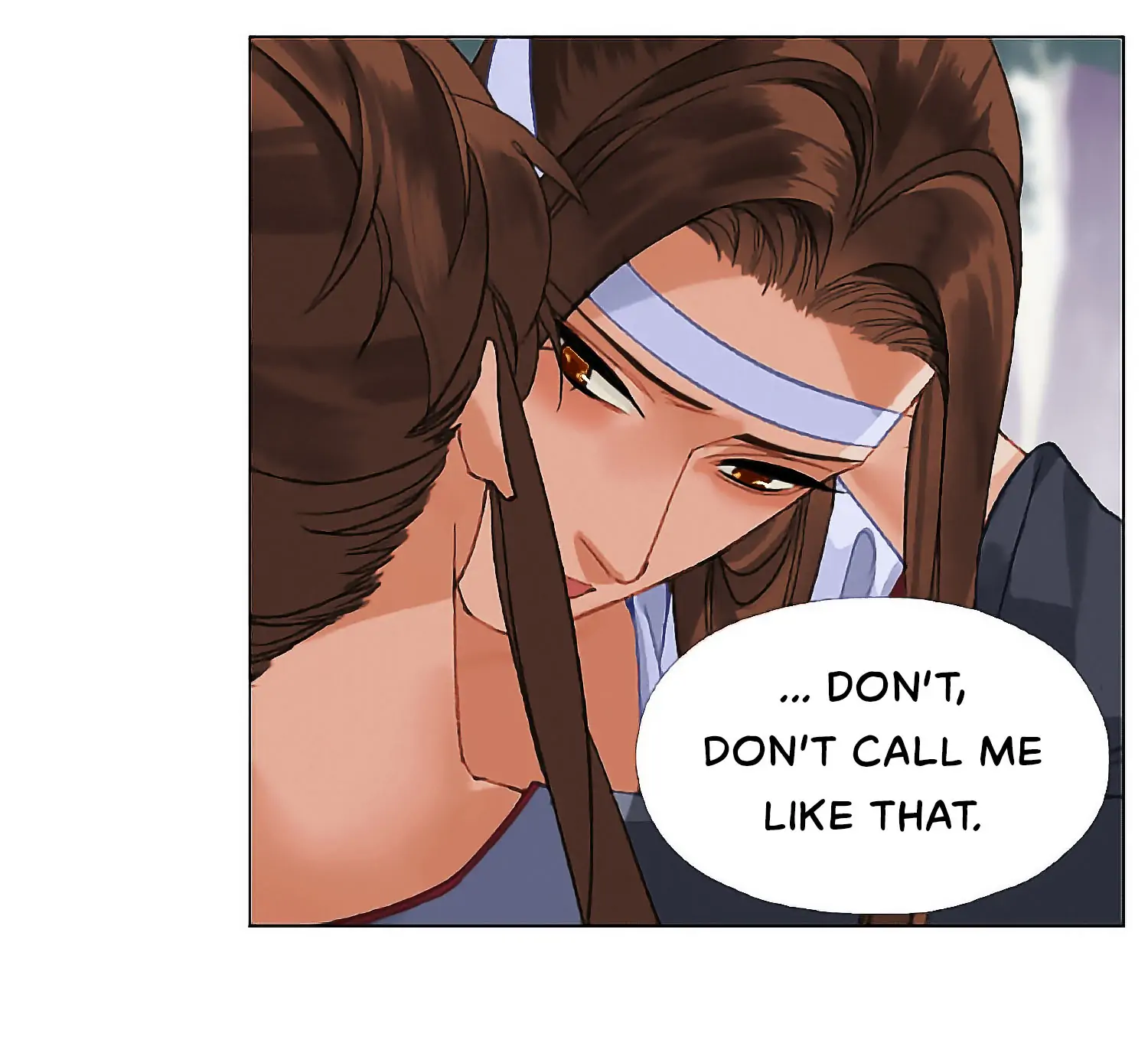 Read Grandmaster of Demonic Cultivation Mo Dao Zu Shi Manga Online