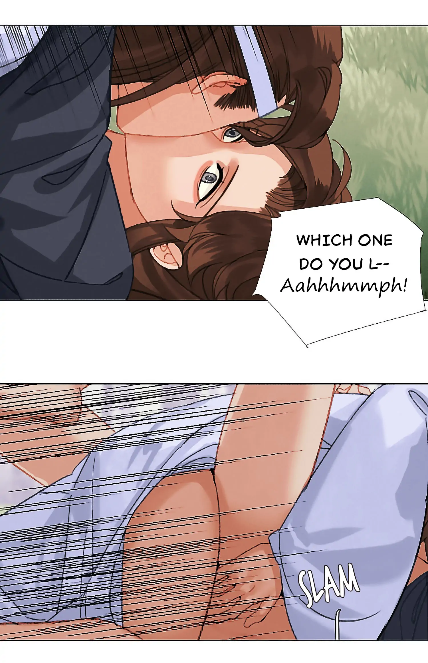 Read Grandmaster of Demonic Cultivation Mo Dao Zu Shi Manga Online