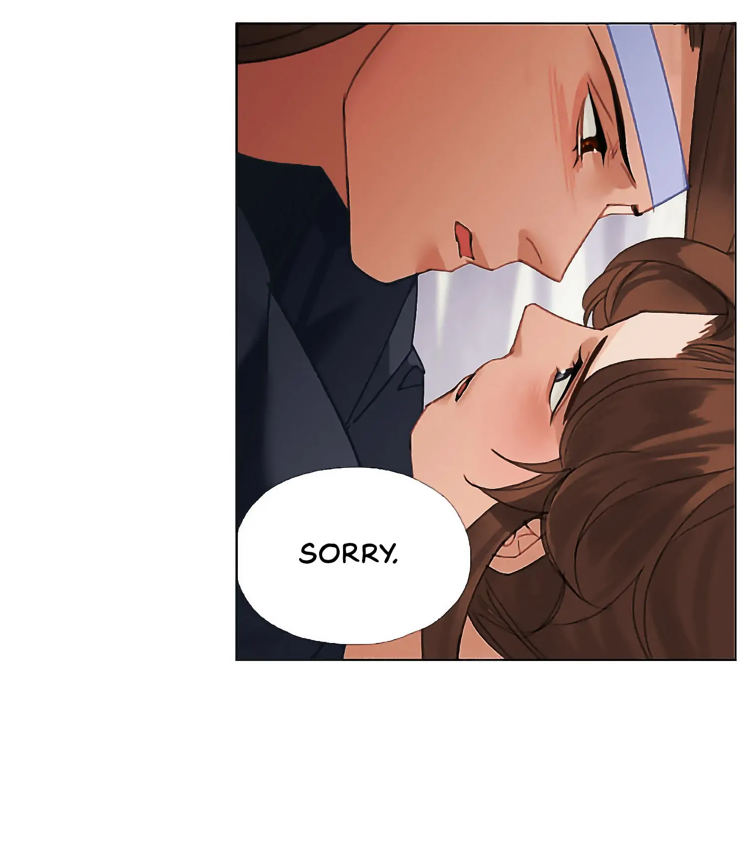 Read Grandmaster of Demonic Cultivation Mo Dao Zu Shi Manga Online