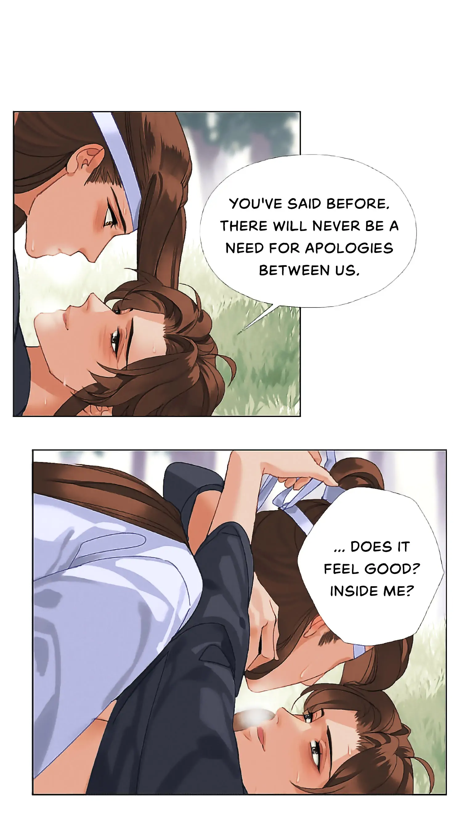 Read Grandmaster of Demonic Cultivation Mo Dao Zu Shi Manga Online