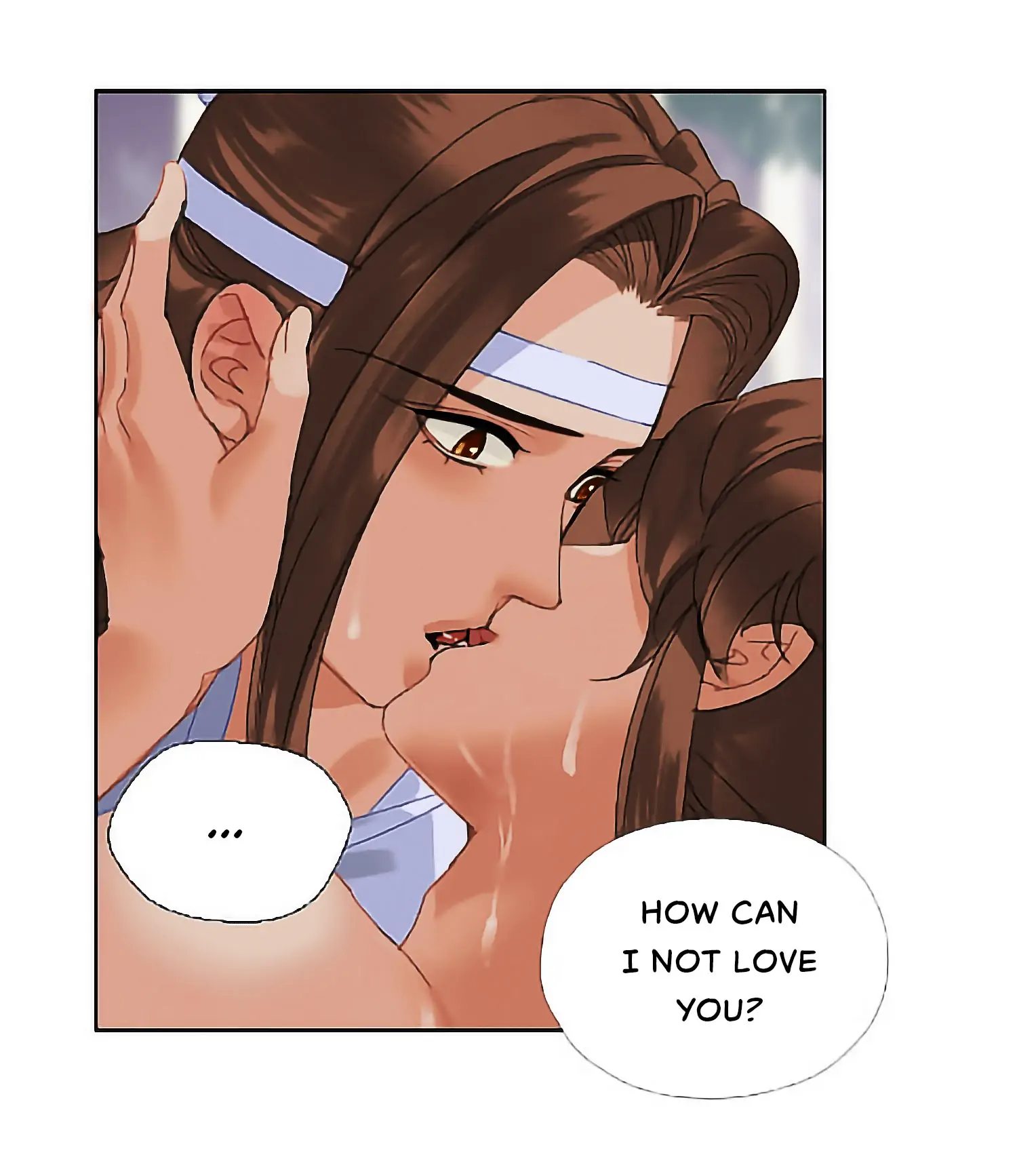 Read Grandmaster of Demonic Cultivation Mo Dao Zu Shi Manga Online