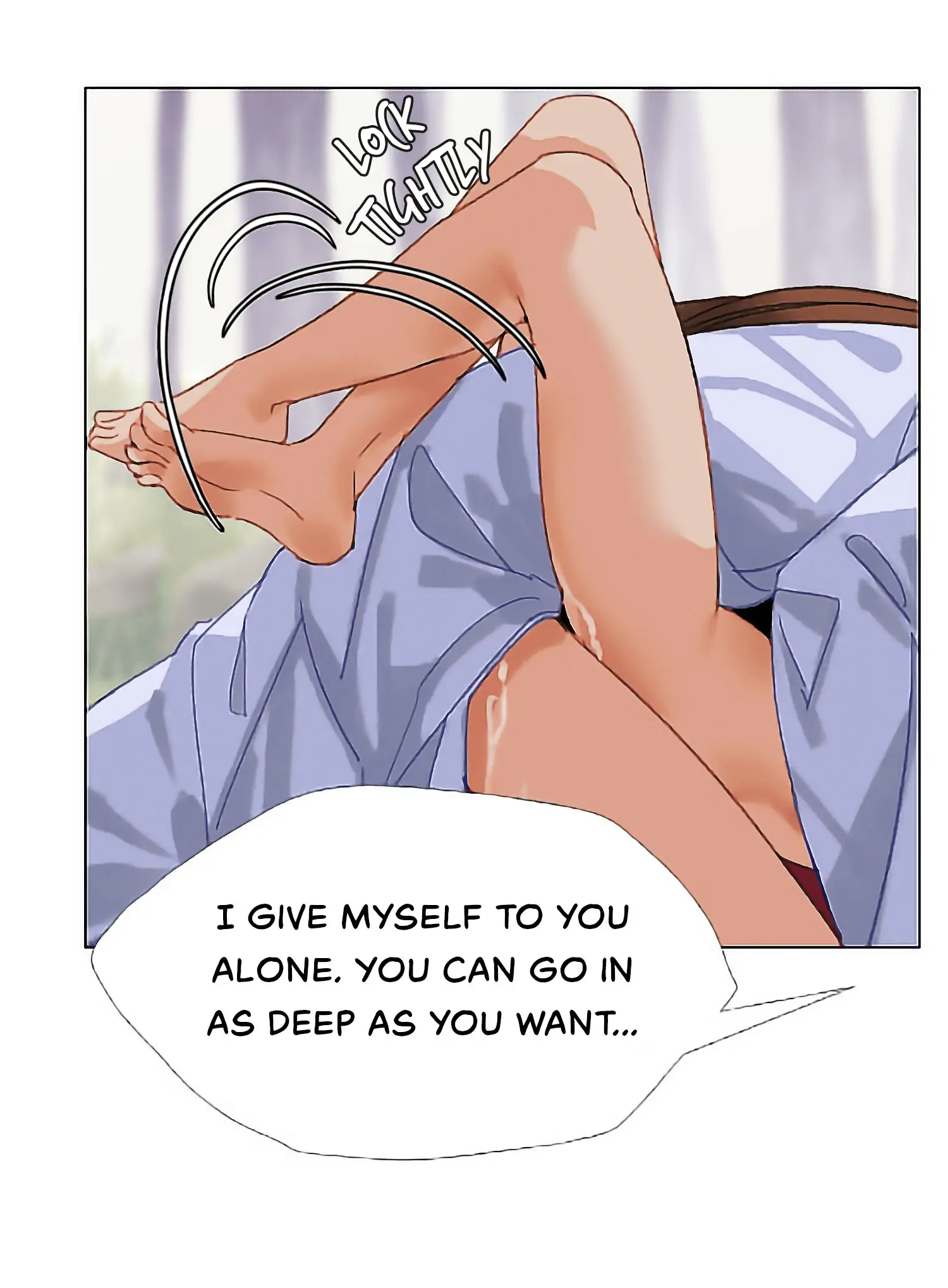 Read Grandmaster of Demonic Cultivation Mo Dao Zu Shi Manga Online