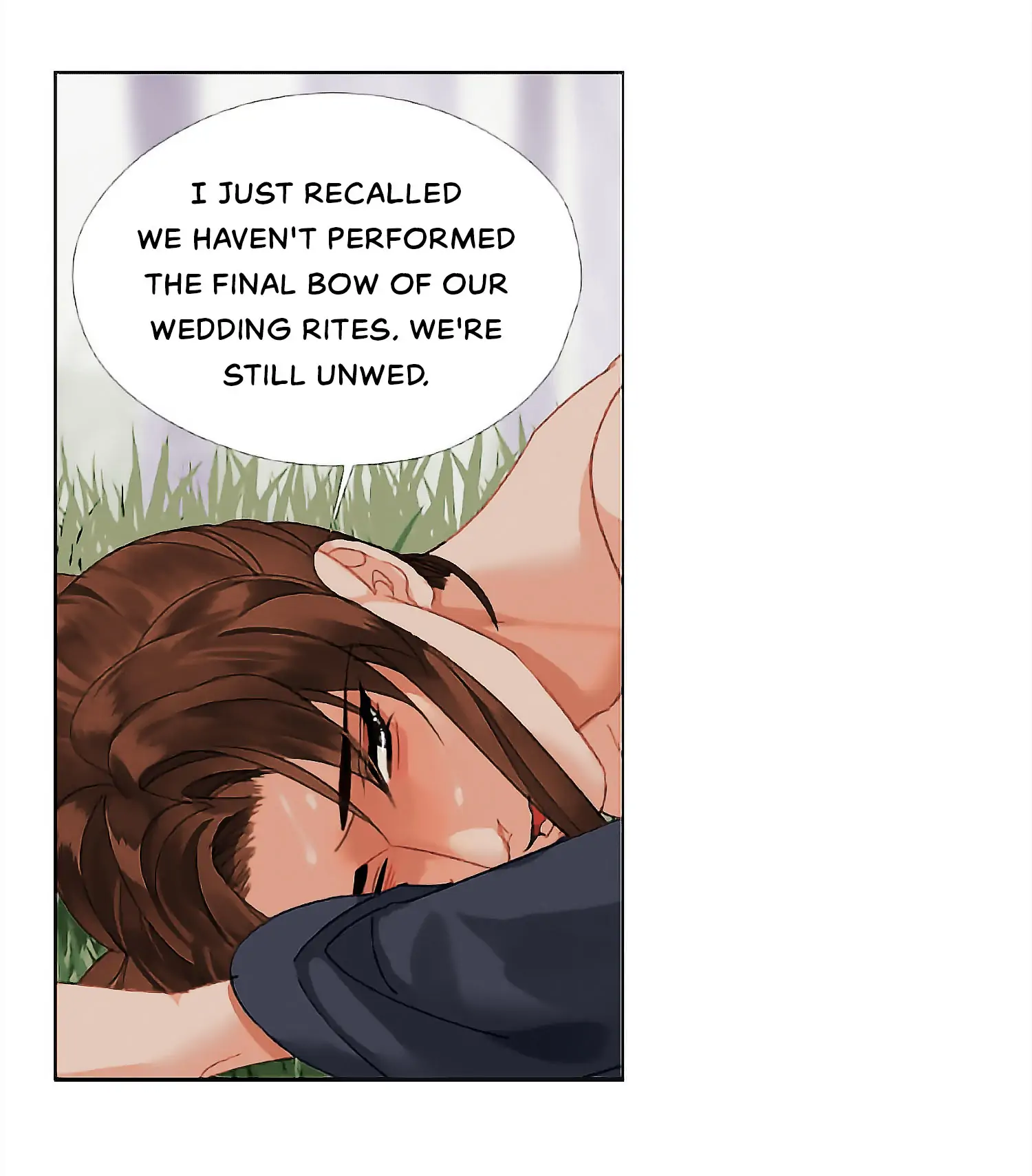 Read Grandmaster of Demonic Cultivation Mo Dao Zu Shi Manga Online