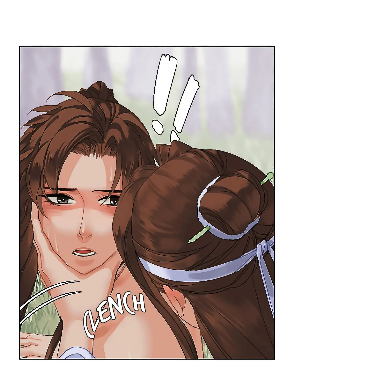 Read Grandmaster of Demonic Cultivation Mo Dao Zu Shi Manga Online