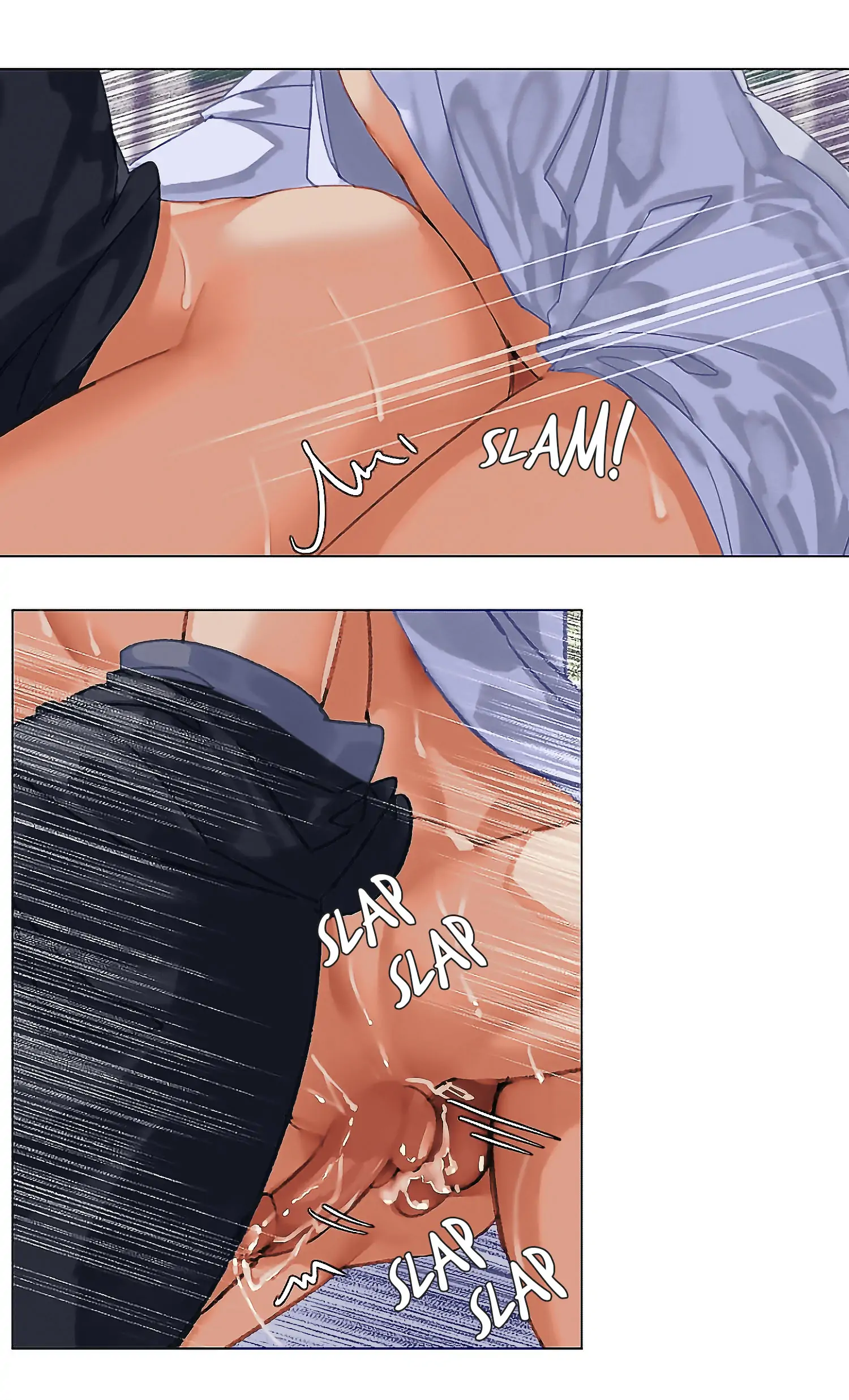 Read Grandmaster of Demonic Cultivation Mo Dao Zu Shi Manga Online