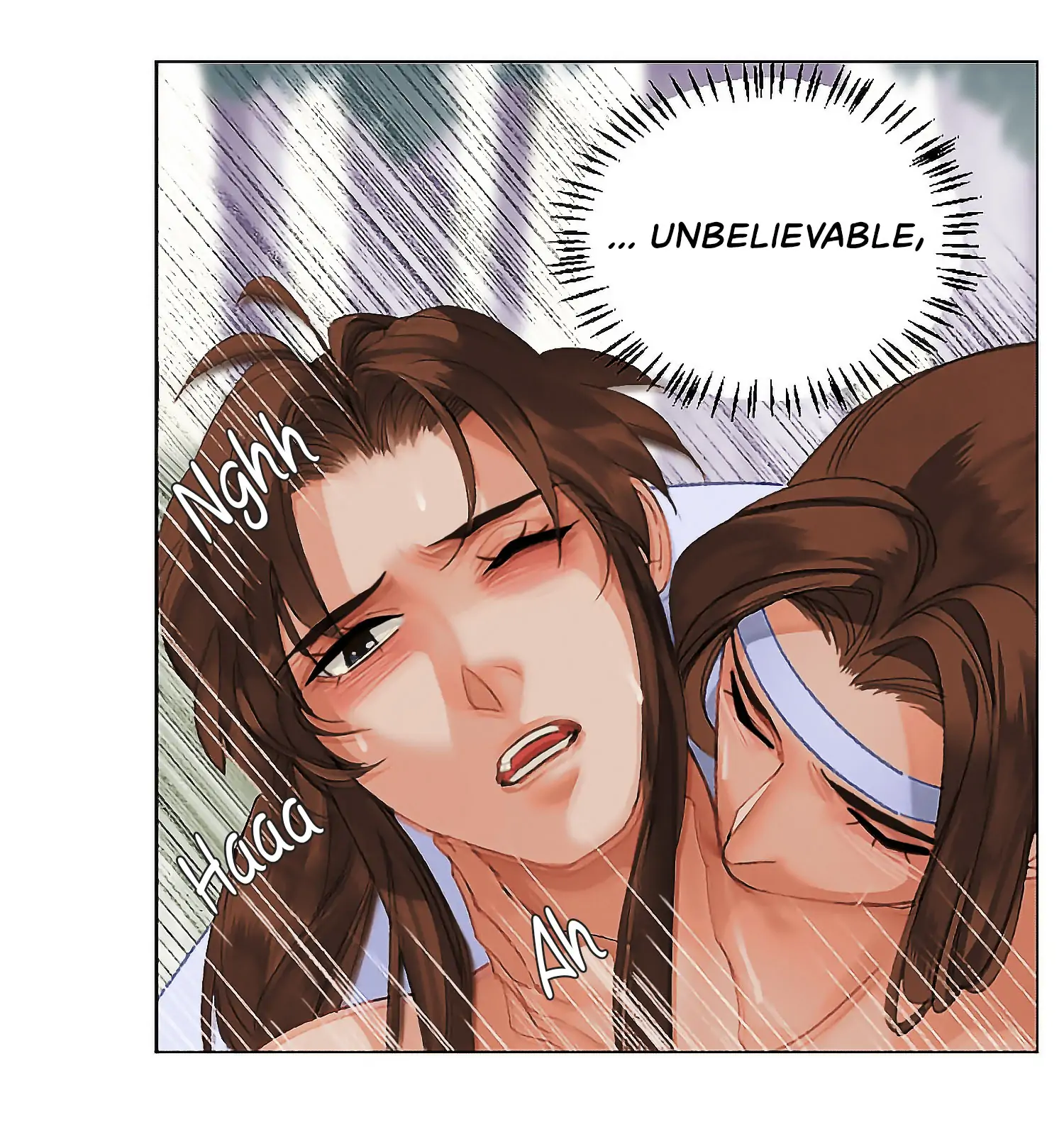 Read Grandmaster of Demonic Cultivation Mo Dao Zu Shi Manga Online