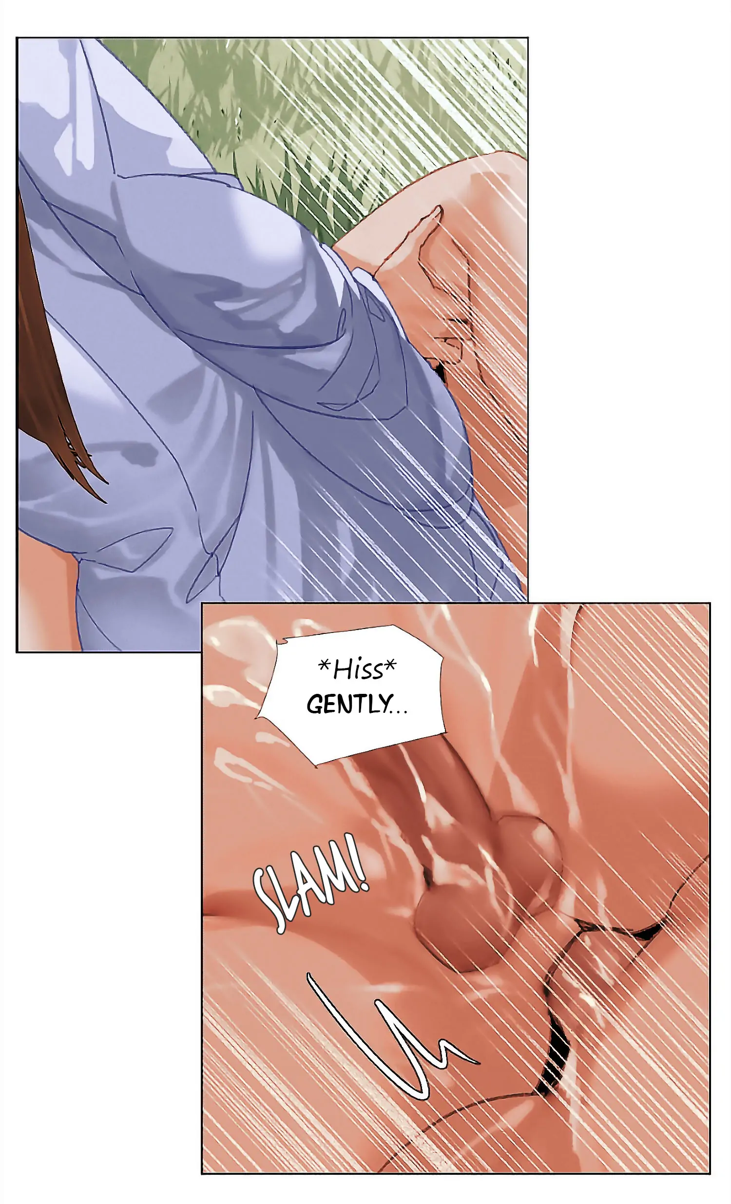 Read Grandmaster of Demonic Cultivation Mo Dao Zu Shi Manga Online