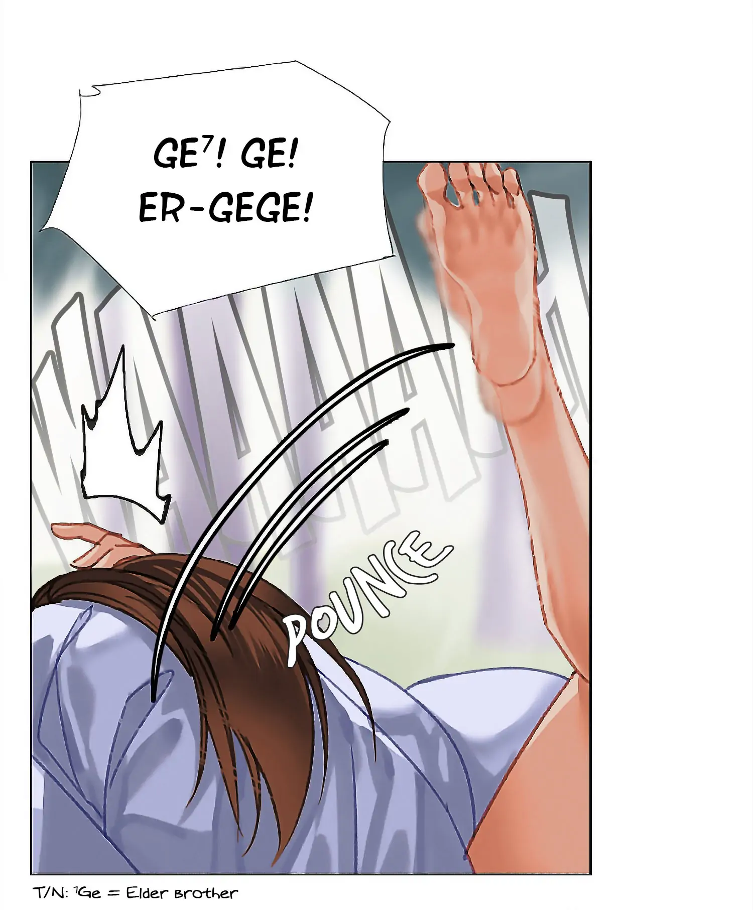 Read Grandmaster of Demonic Cultivation Mo Dao Zu Shi Manga Online