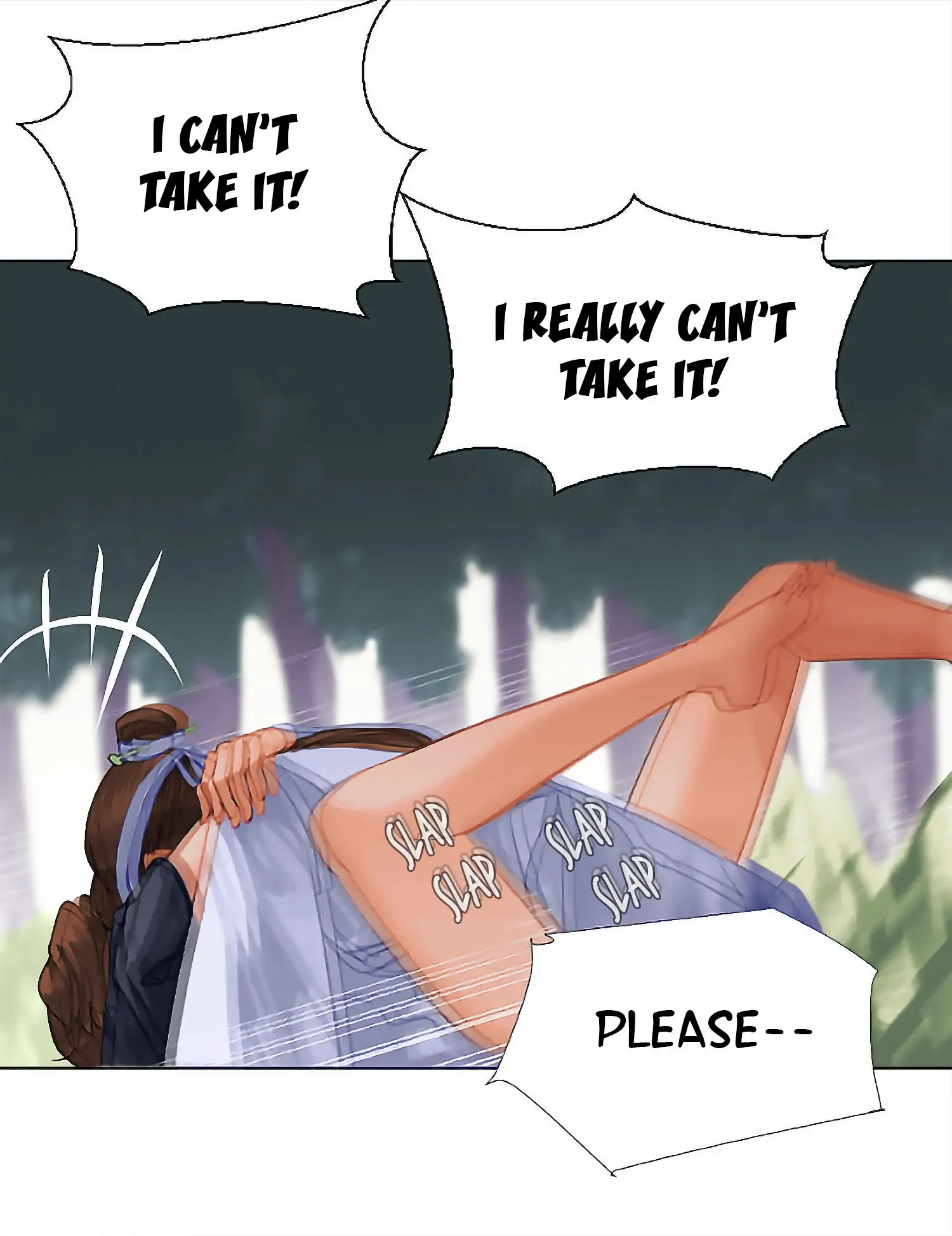 Read Grandmaster of Demonic Cultivation Mo Dao Zu Shi Manga Online