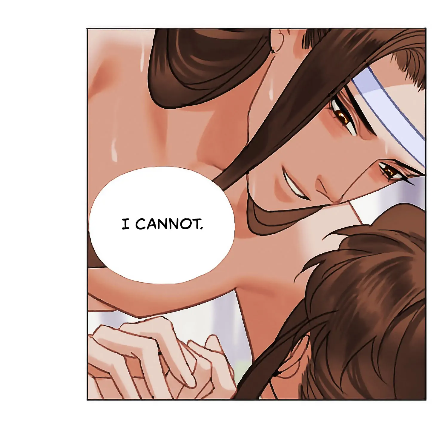 Read Grandmaster of Demonic Cultivation Mo Dao Zu Shi Manga Online