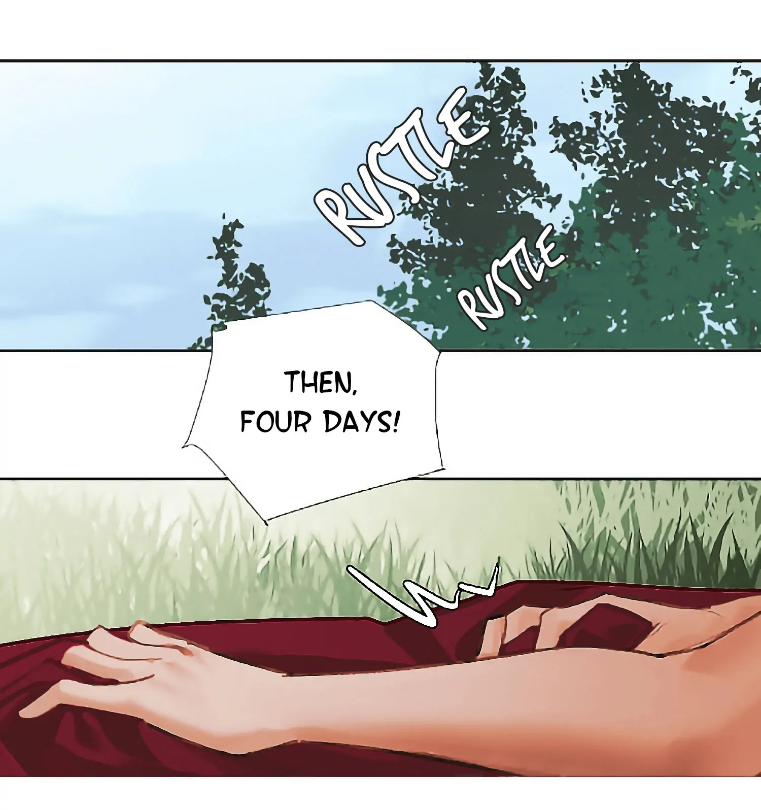 Read Grandmaster of Demonic Cultivation Mo Dao Zu Shi Manga Online