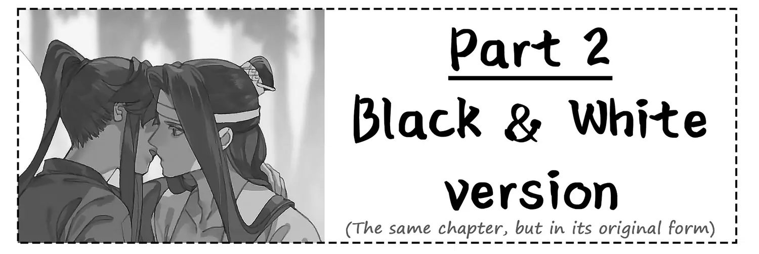 Read Grandmaster of Demonic Cultivation Mo Dao Zu Shi Manga Online