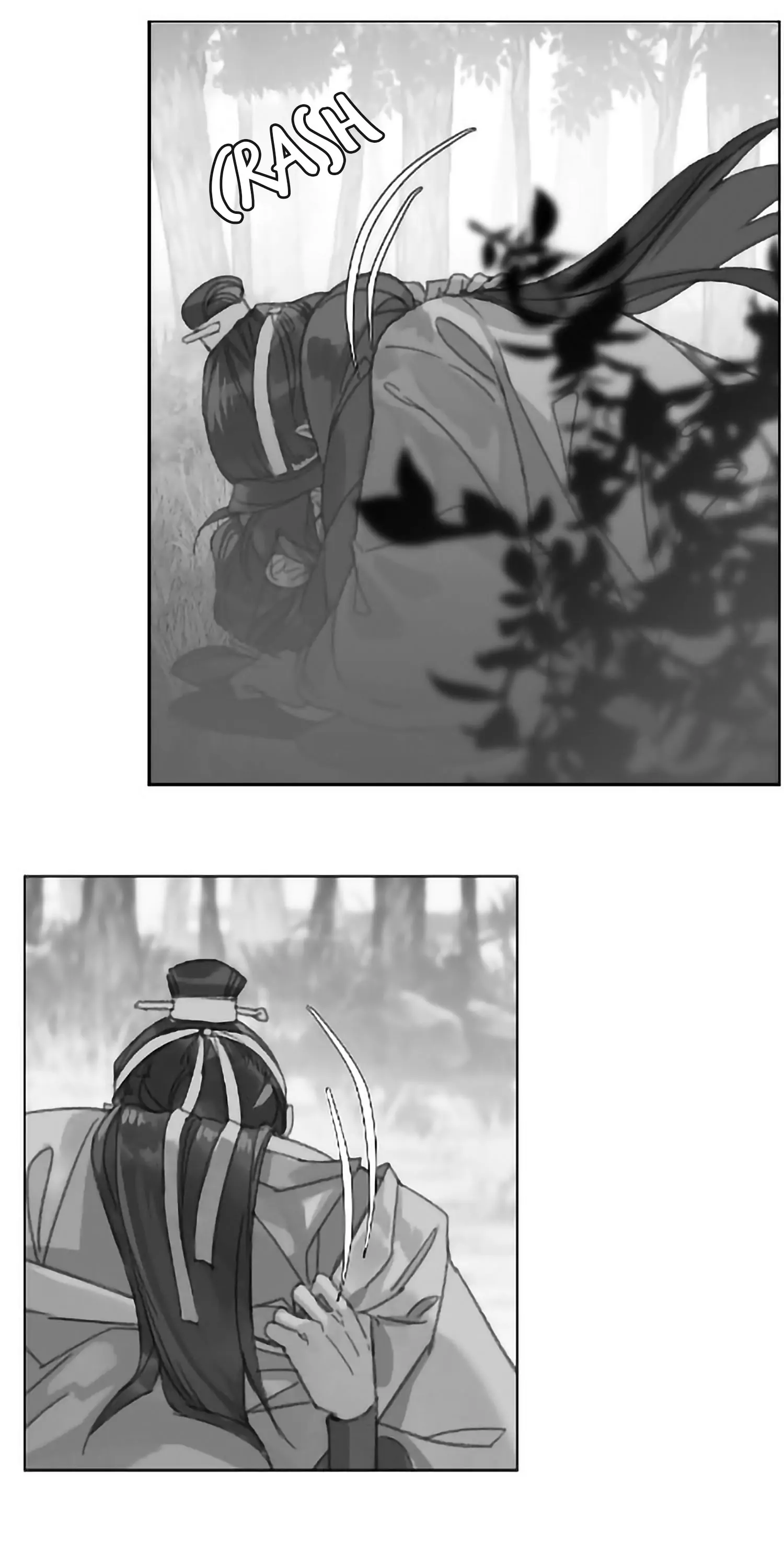 Read Grandmaster of Demonic Cultivation Mo Dao Zu Shi Manga Online