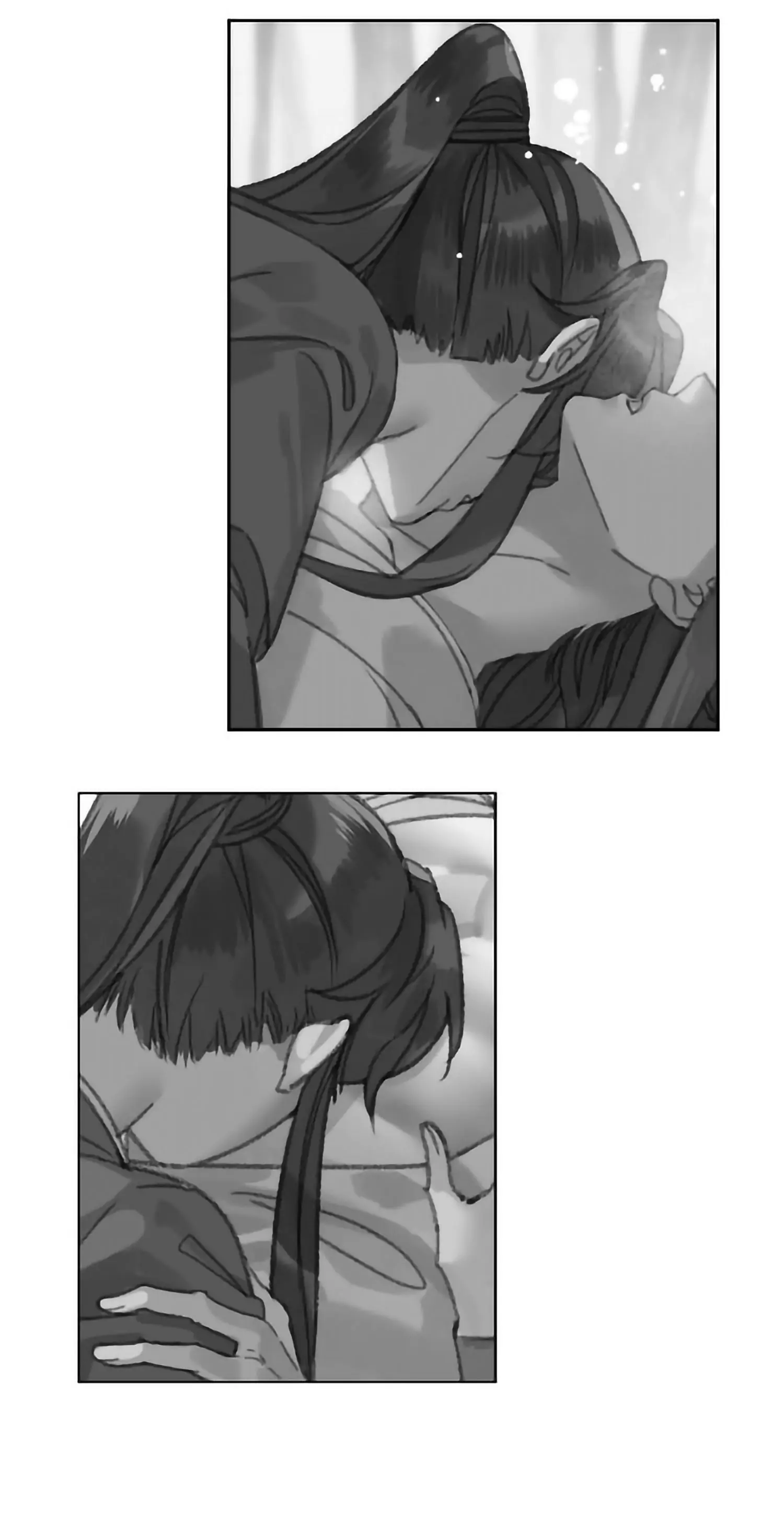 Read Grandmaster of Demonic Cultivation Mo Dao Zu Shi Manga Online