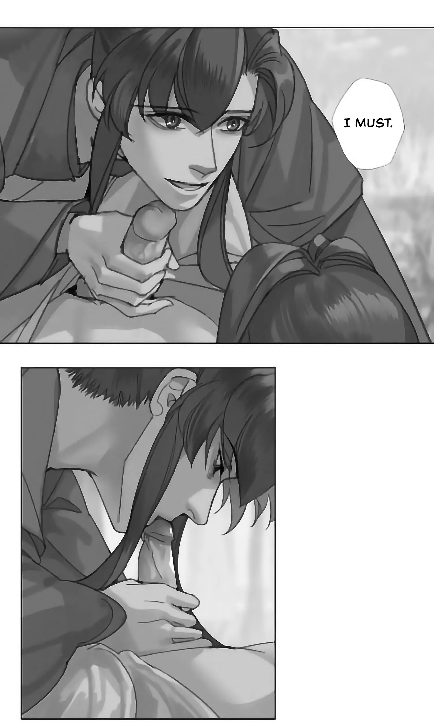 Read Grandmaster of Demonic Cultivation Mo Dao Zu Shi Manga Online