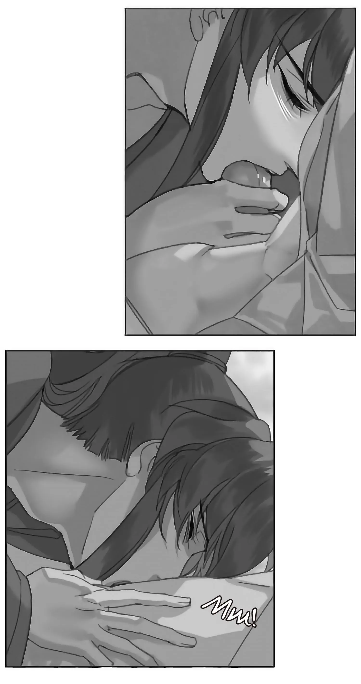 Read Grandmaster of Demonic Cultivation Mo Dao Zu Shi Manga Online