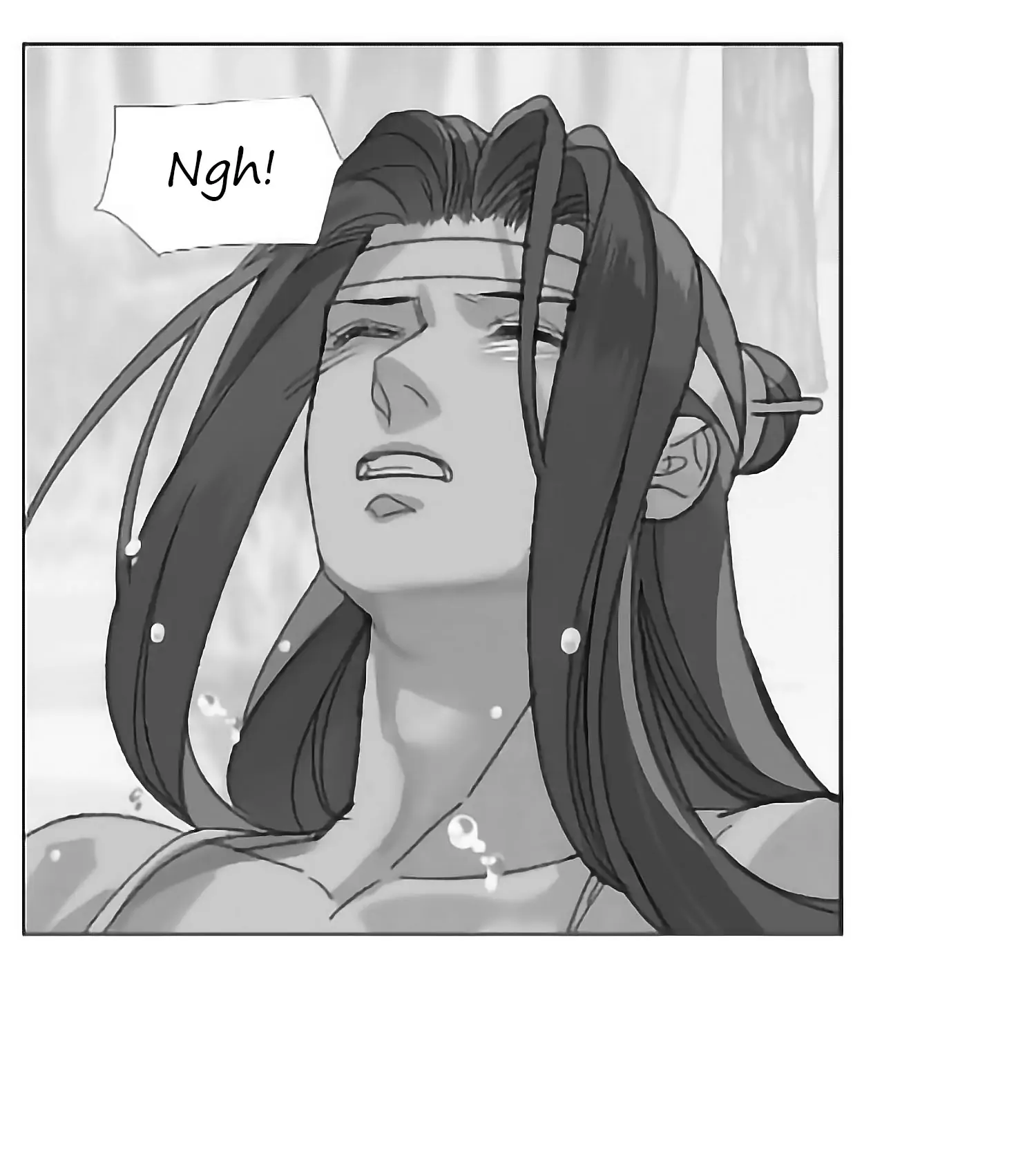 Read Grandmaster of Demonic Cultivation Mo Dao Zu Shi Manga Online