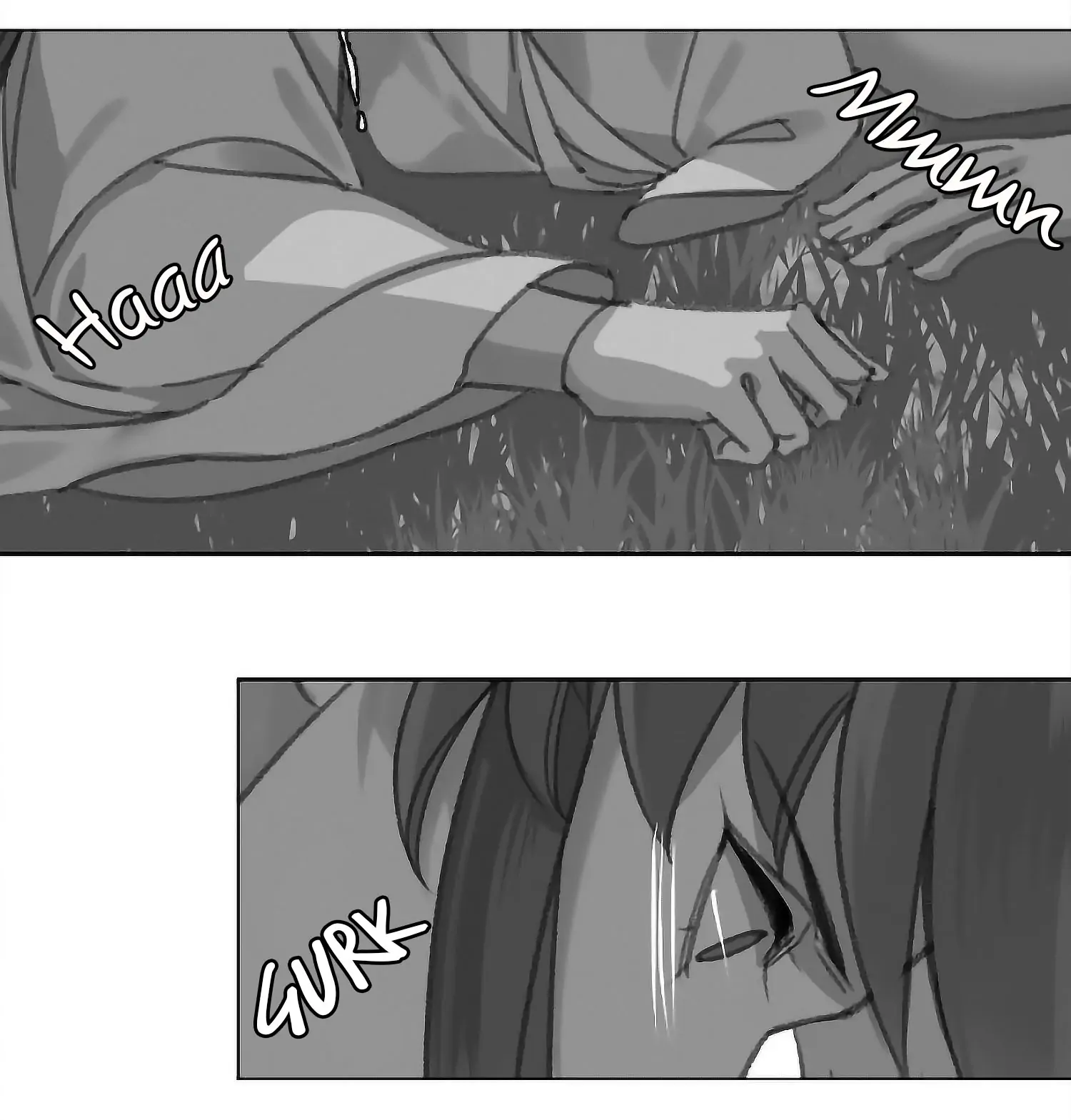 Read Grandmaster of Demonic Cultivation Mo Dao Zu Shi Manga Online