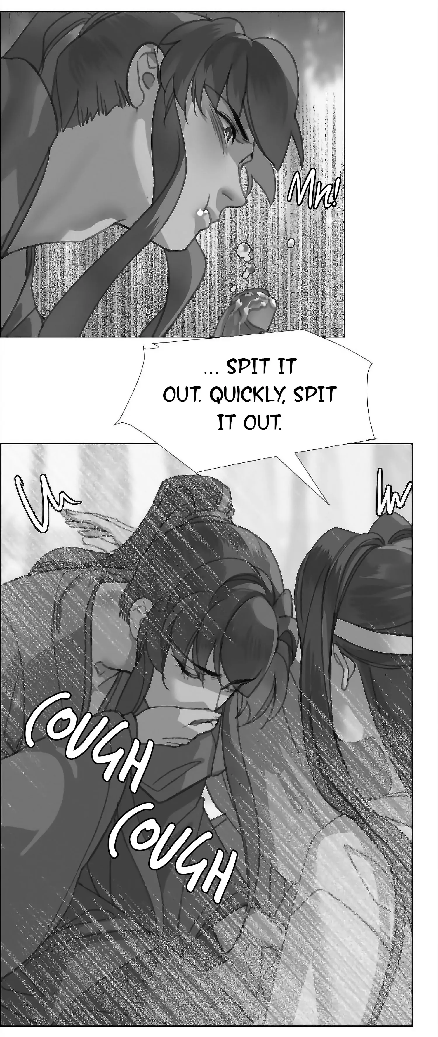 Read Grandmaster of Demonic Cultivation Mo Dao Zu Shi Manga Online