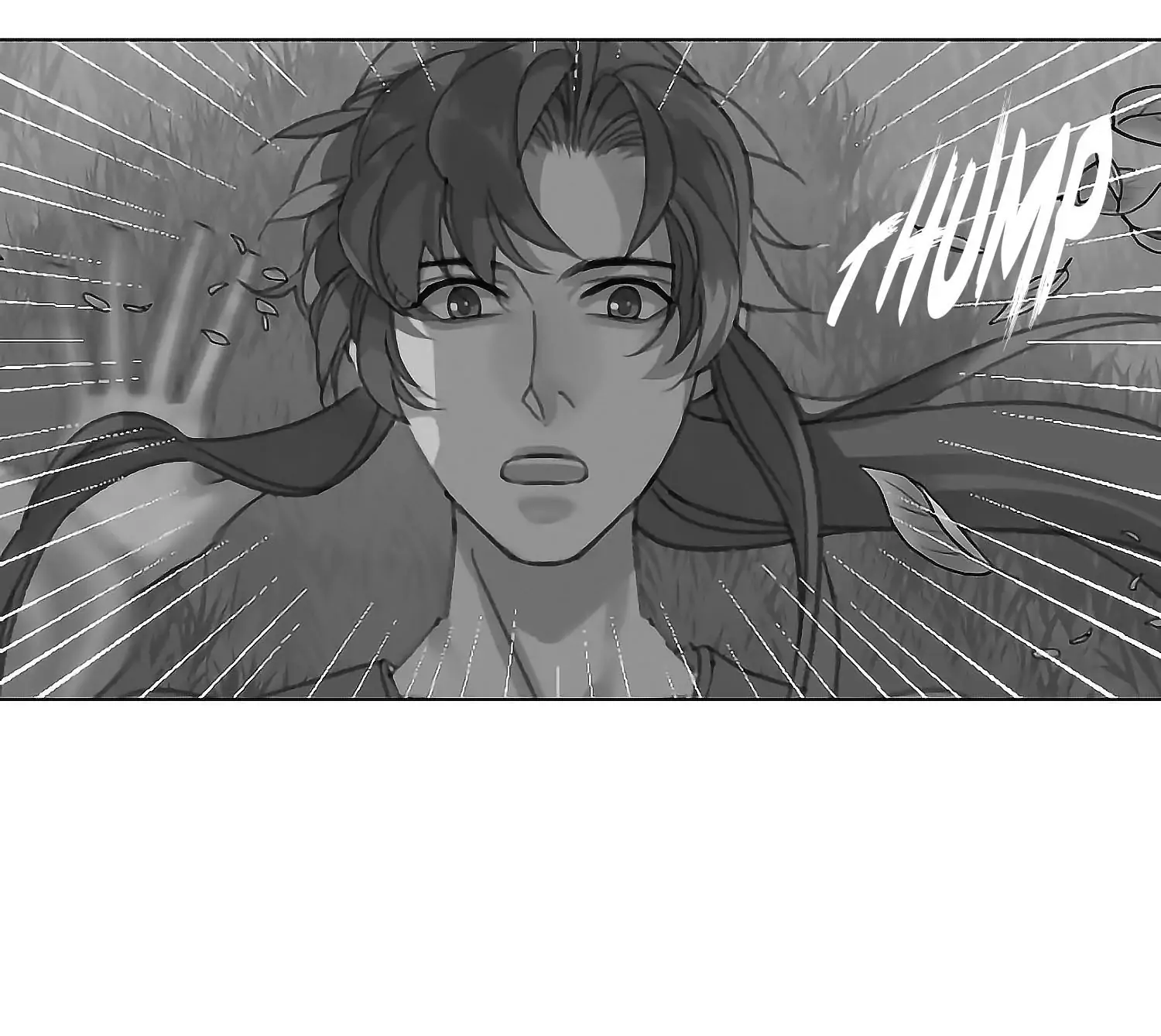 Read Grandmaster of Demonic Cultivation Mo Dao Zu Shi Manga Online