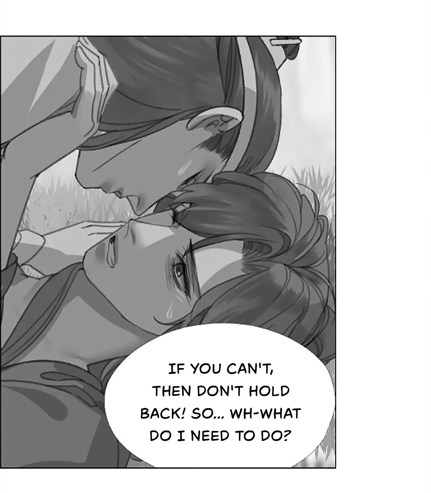 Read Grandmaster of Demonic Cultivation Mo Dao Zu Shi Manga Online