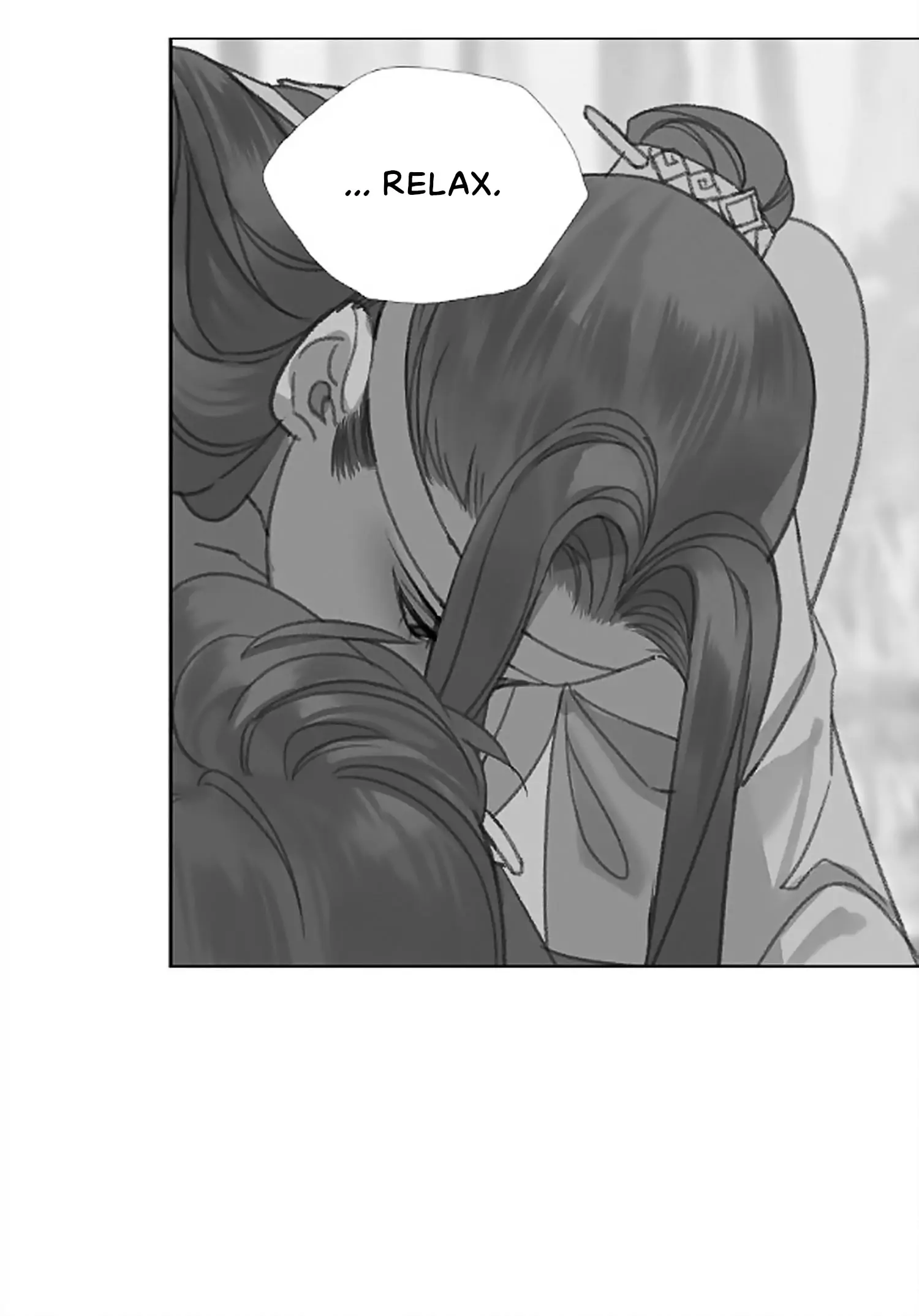 Read Grandmaster of Demonic Cultivation Mo Dao Zu Shi Manga Online