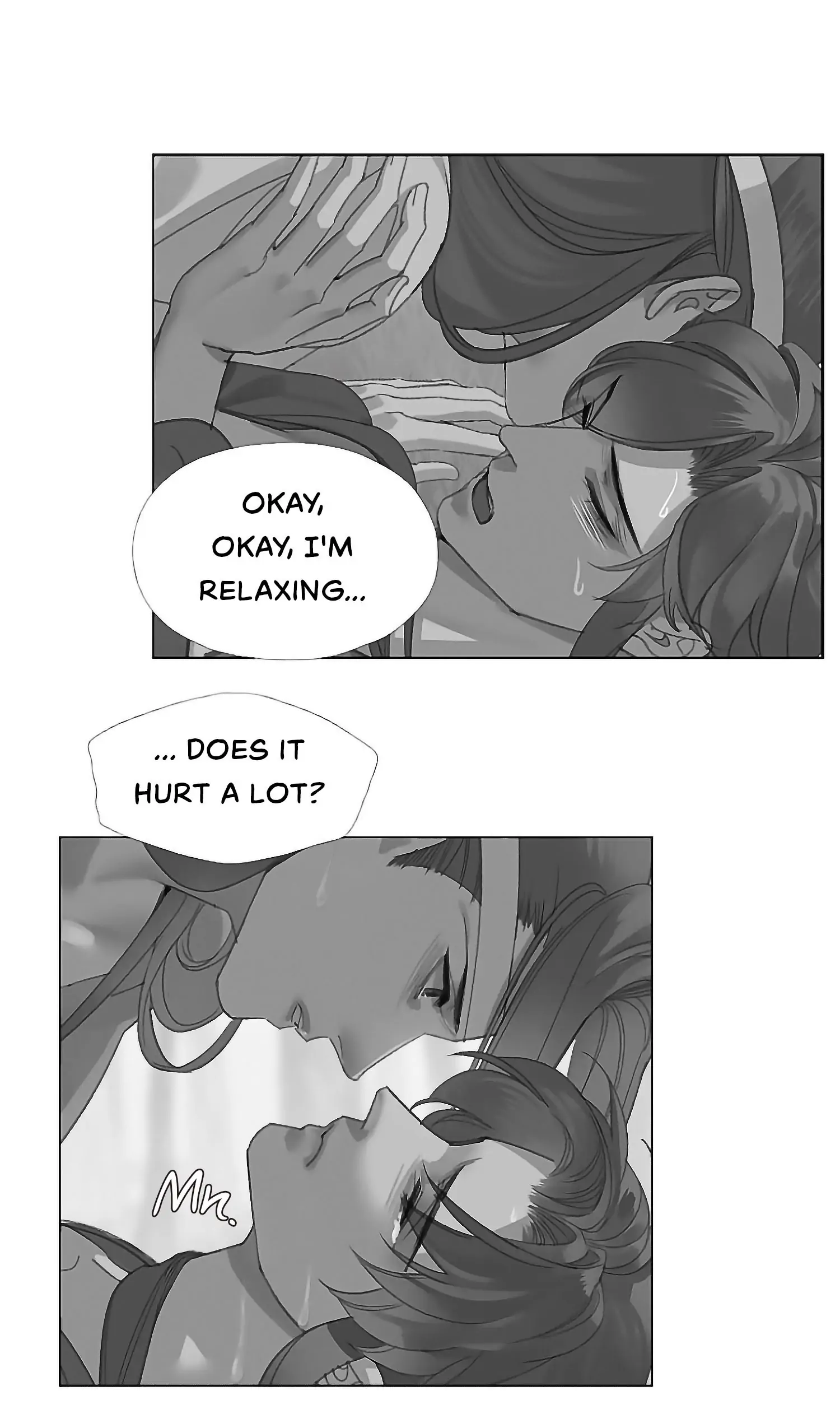 Read Grandmaster of Demonic Cultivation Mo Dao Zu Shi Manga Online