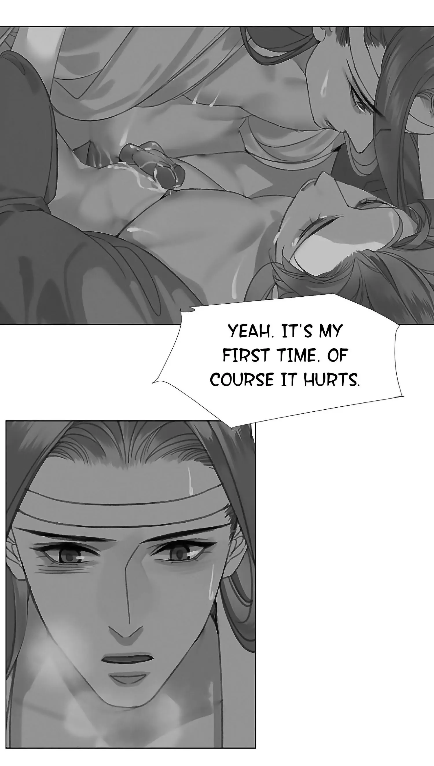 Read Grandmaster of Demonic Cultivation Mo Dao Zu Shi Manga Online