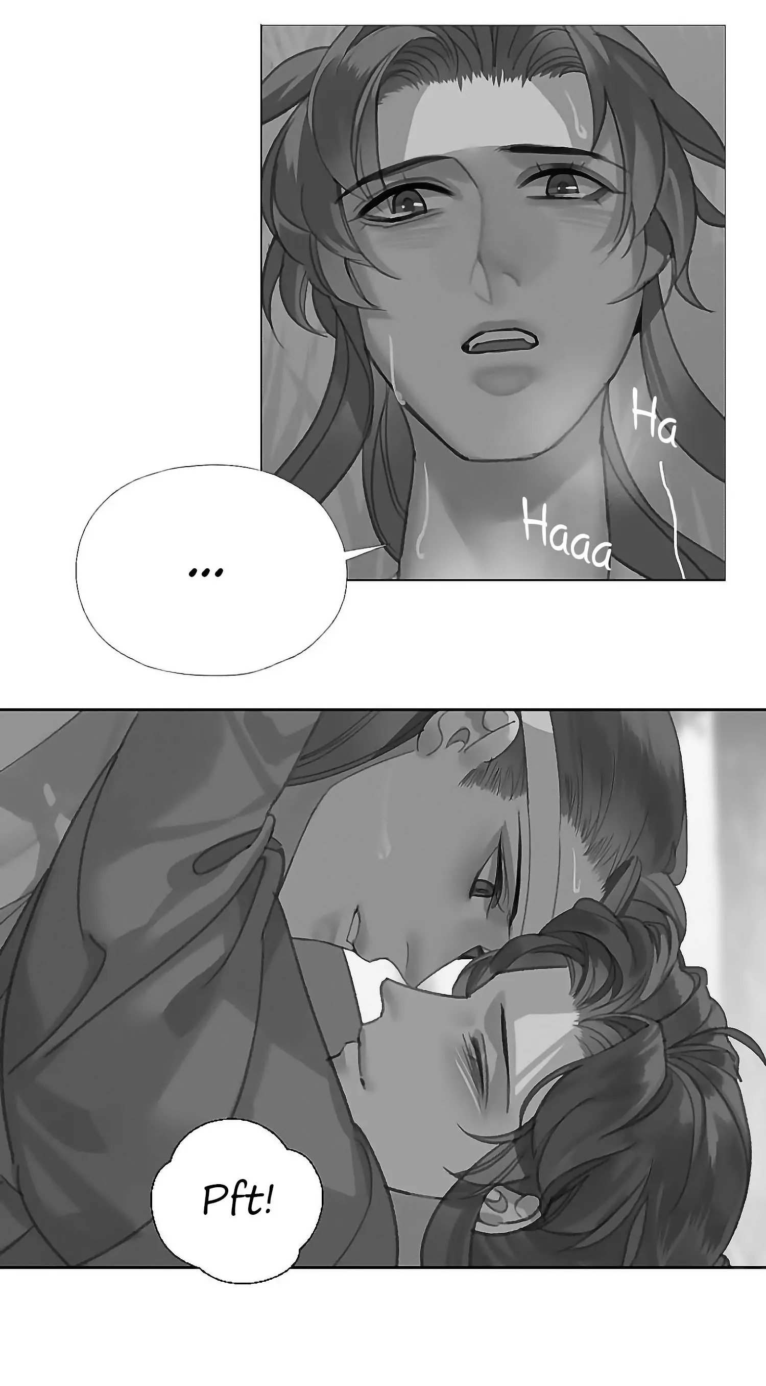 Read Grandmaster of Demonic Cultivation Mo Dao Zu Shi Manga Online