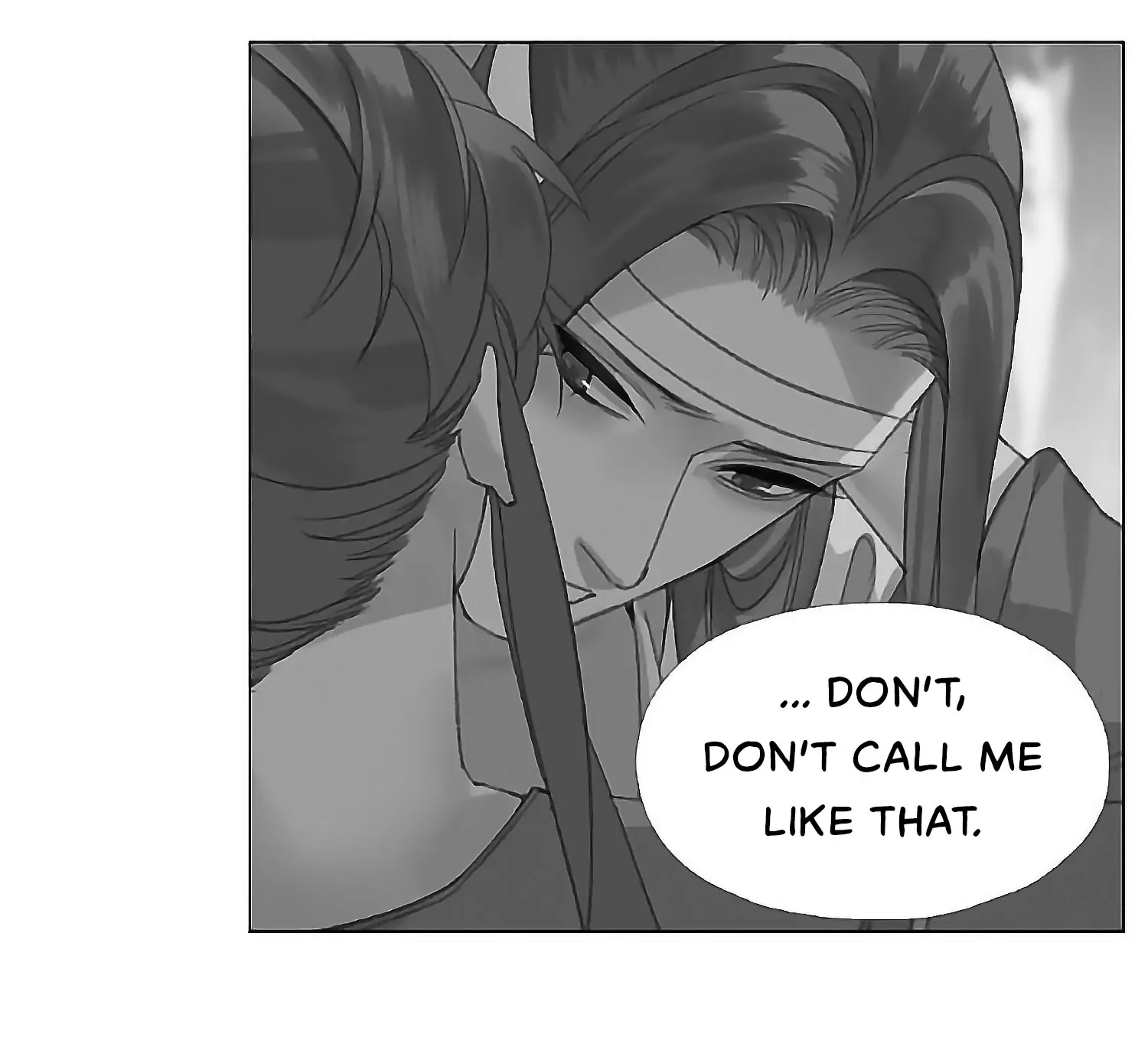 Read Grandmaster of Demonic Cultivation Mo Dao Zu Shi Manga Online