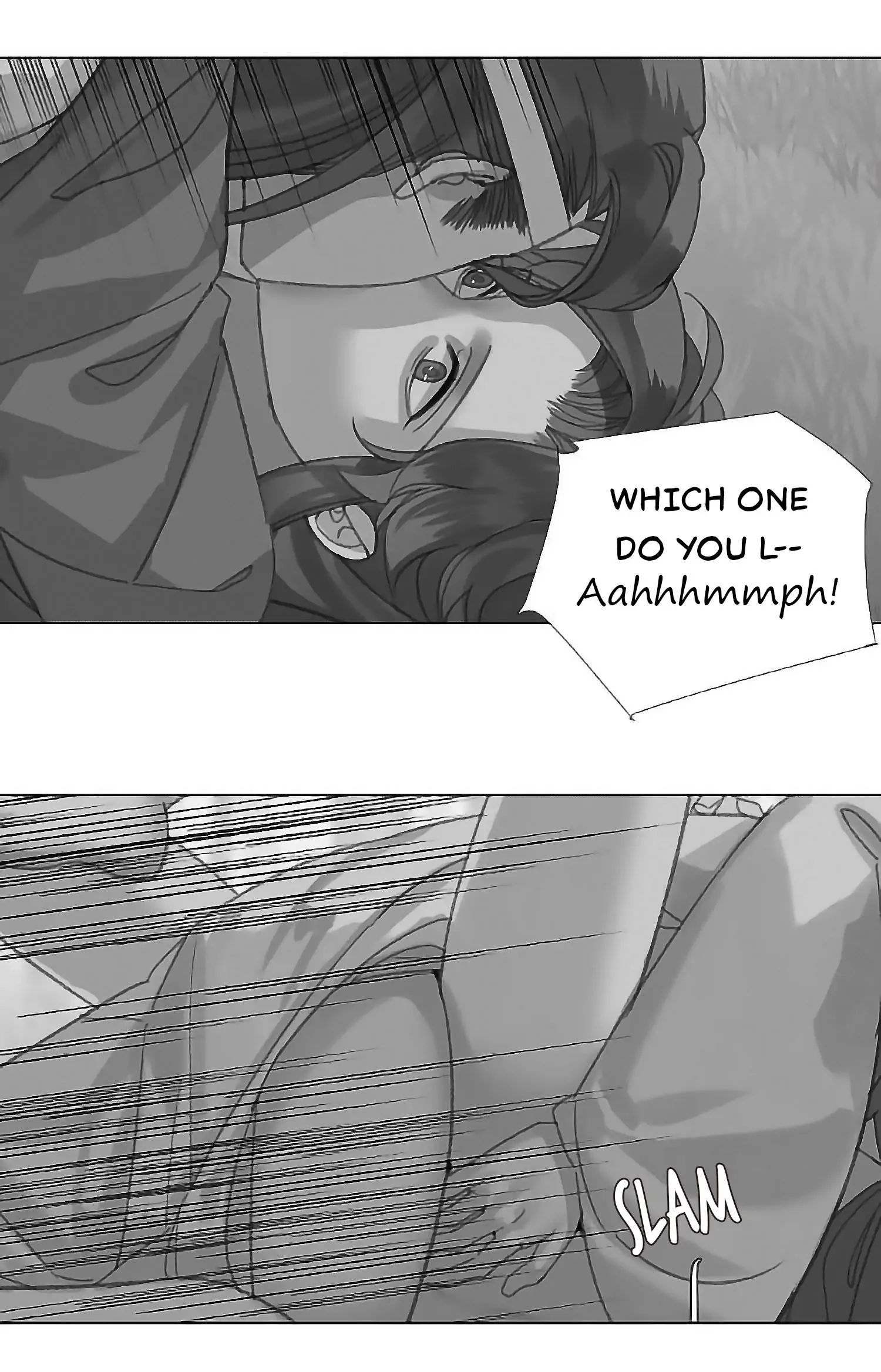 Read Grandmaster of Demonic Cultivation Mo Dao Zu Shi Manga Online