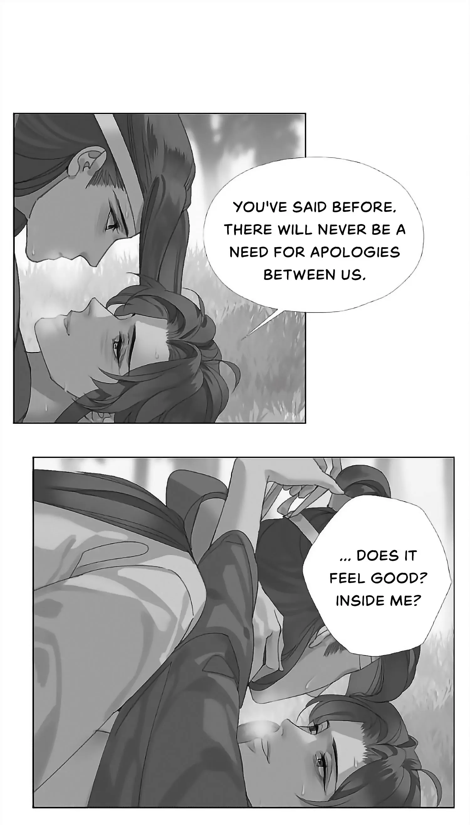 Read Grandmaster of Demonic Cultivation Mo Dao Zu Shi Manga Online