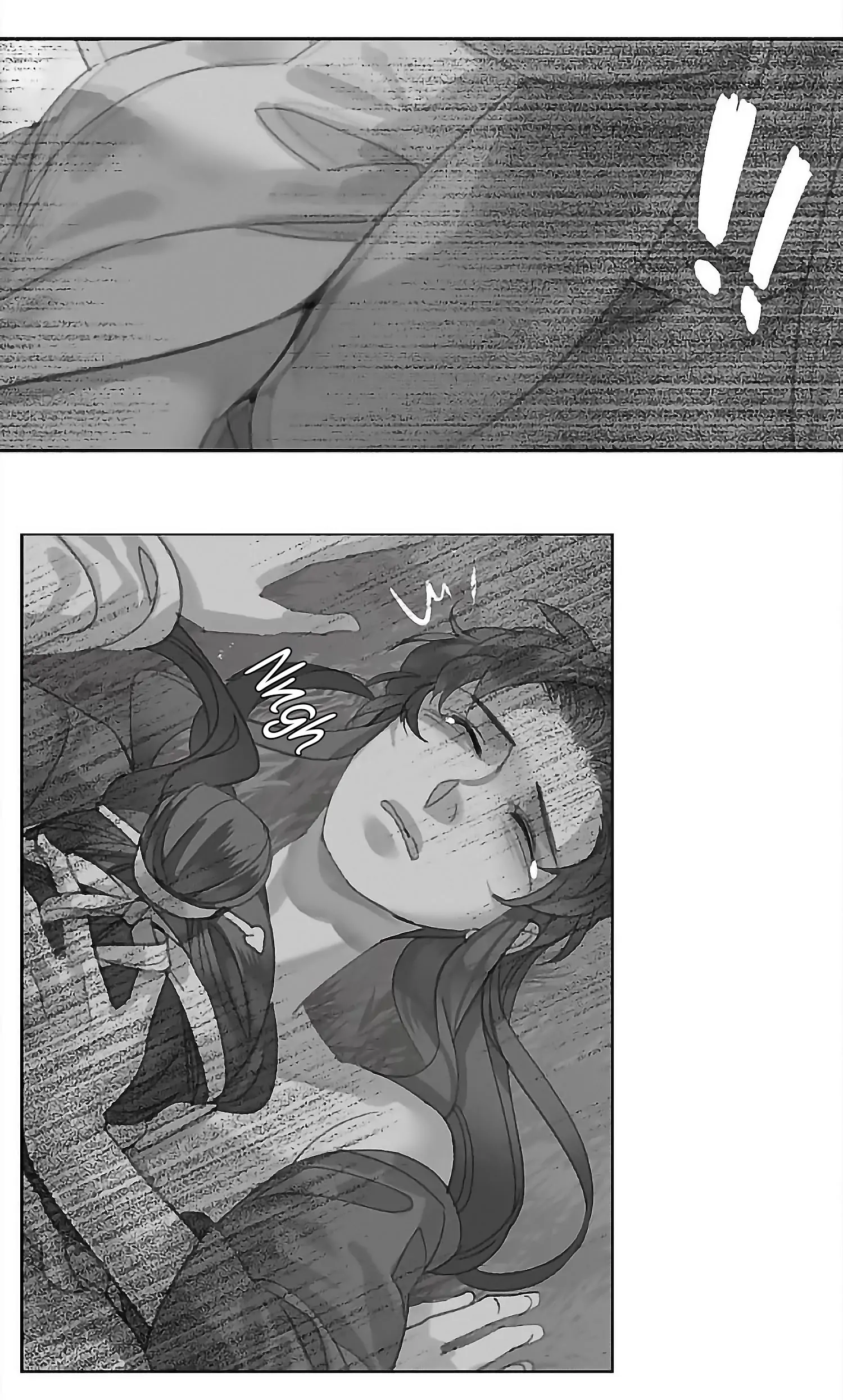 Read Grandmaster of Demonic Cultivation Mo Dao Zu Shi Manga Online