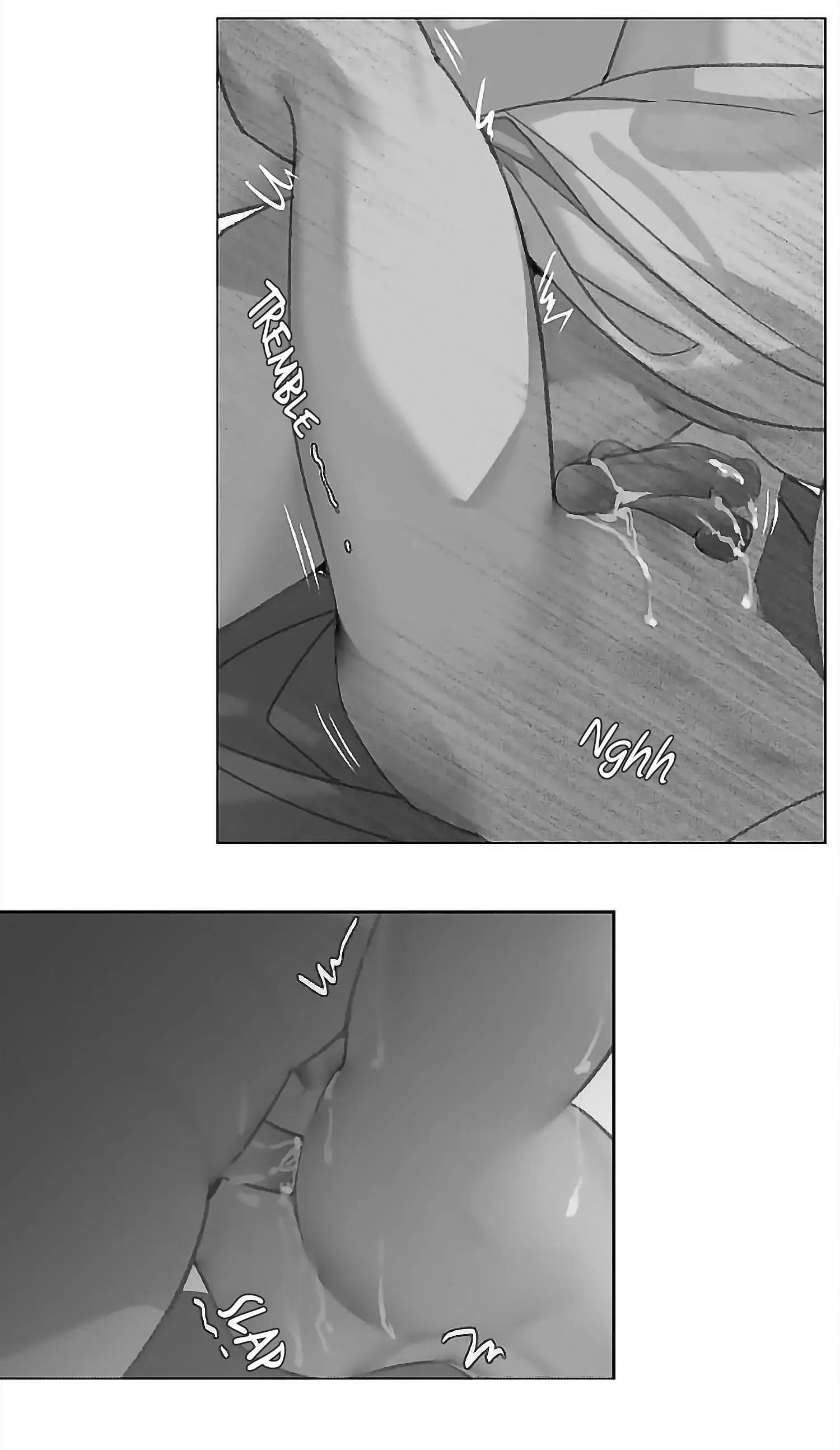 Read Grandmaster of Demonic Cultivation Mo Dao Zu Shi Manga Online