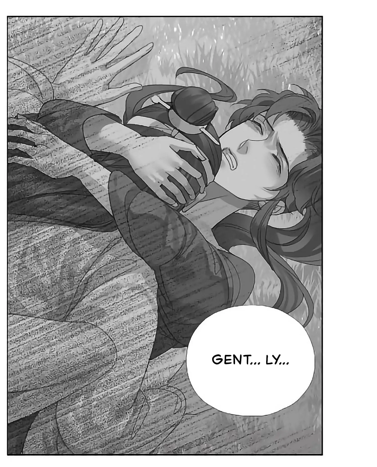 Read Grandmaster of Demonic Cultivation Mo Dao Zu Shi Manga Online