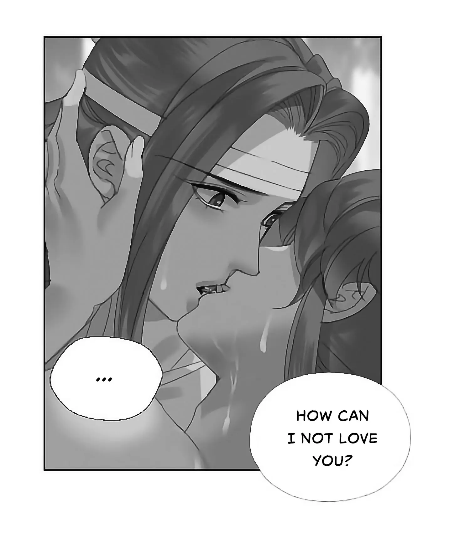 Read Grandmaster of Demonic Cultivation Mo Dao Zu Shi Manga Online