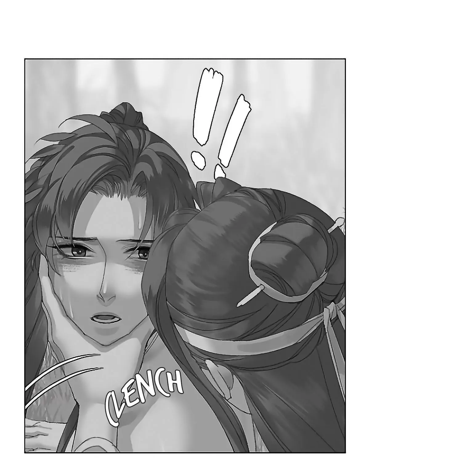 Read Grandmaster of Demonic Cultivation Mo Dao Zu Shi Manga Online