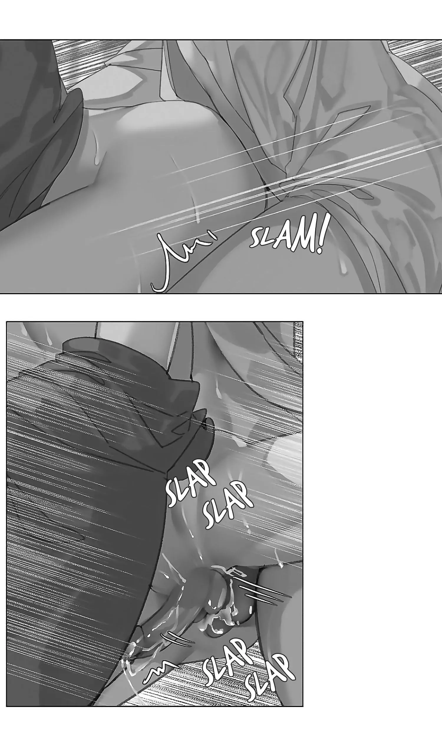 Read Grandmaster of Demonic Cultivation Mo Dao Zu Shi Manga Online