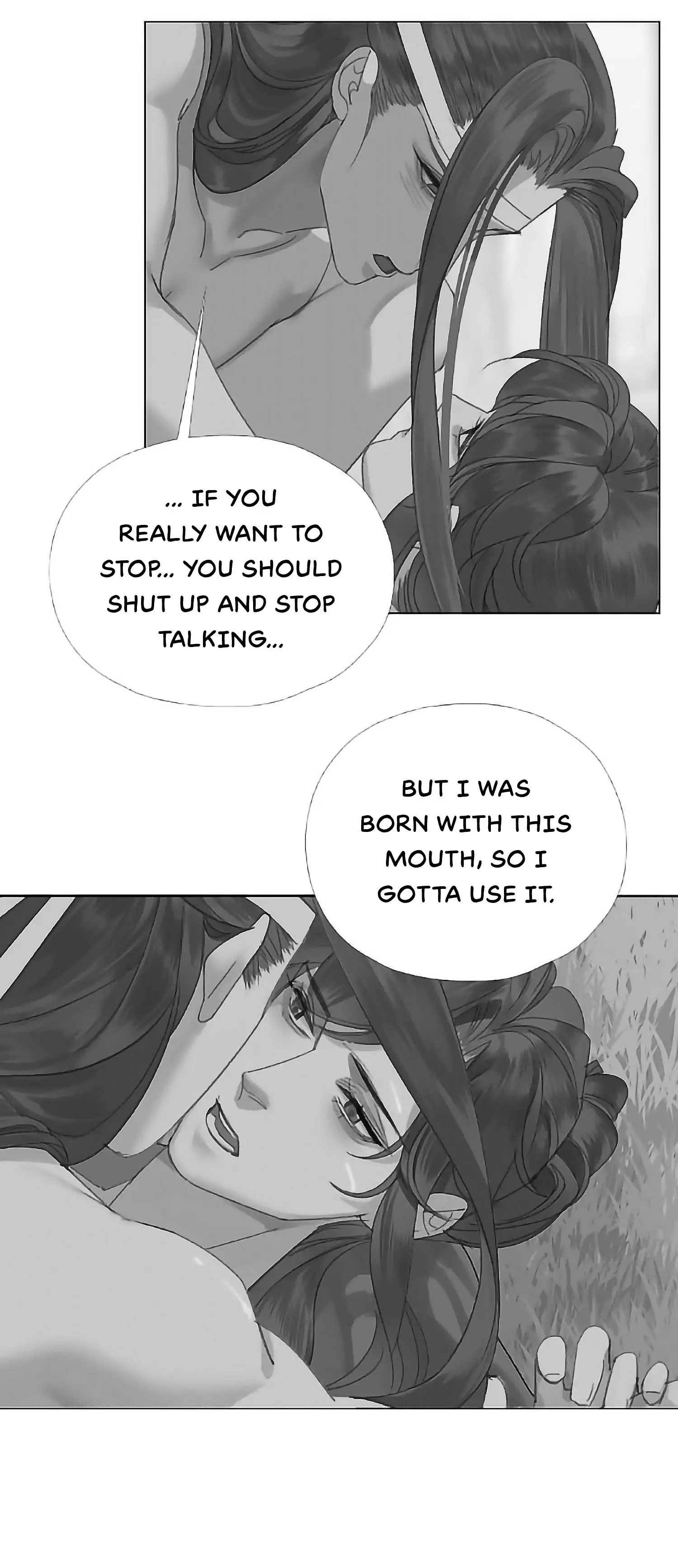 Read Grandmaster of Demonic Cultivation Mo Dao Zu Shi Manga Online