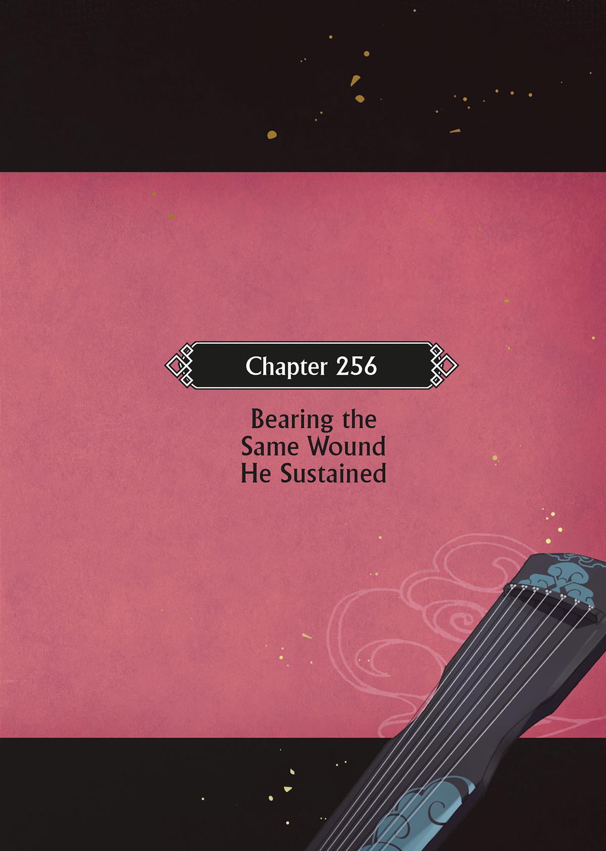 Read Grandmaster of Demonic Cultivation Mo Dao Zu Shi Manga Online