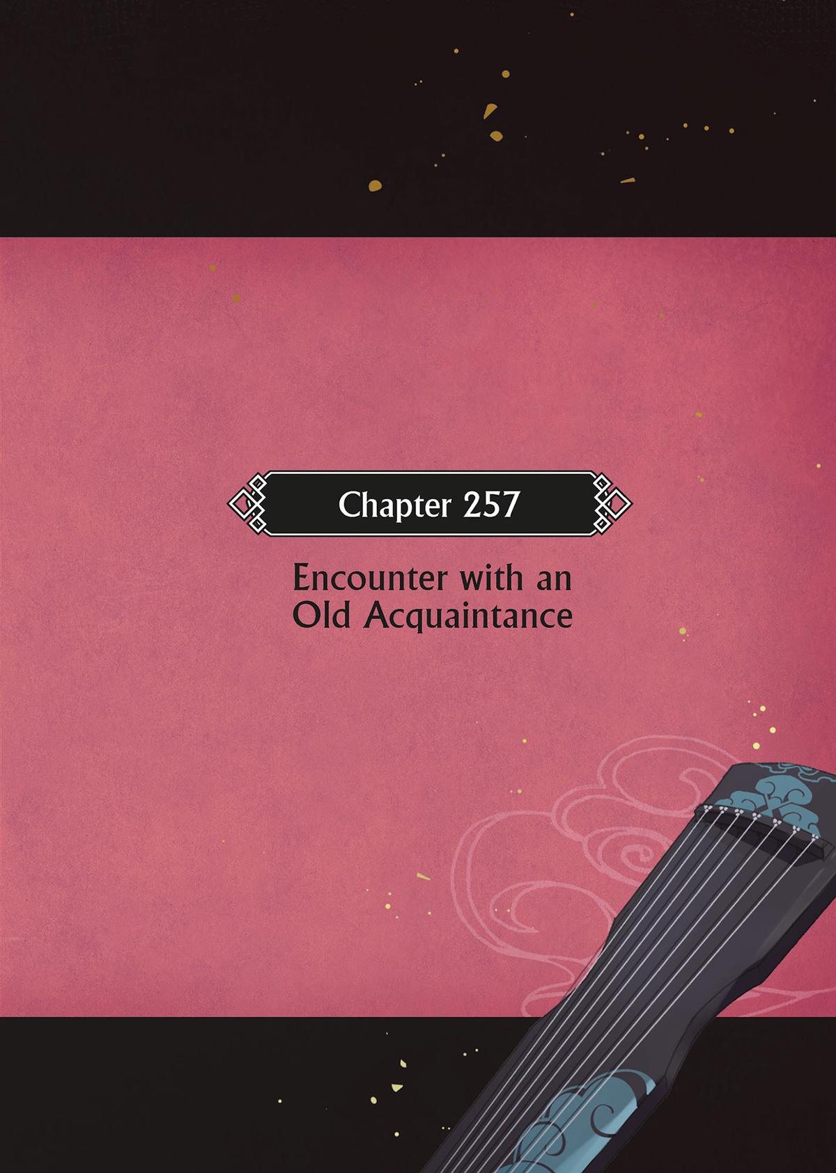 Read Grandmaster of Demonic Cultivation Mo Dao Zu Shi Manga Online