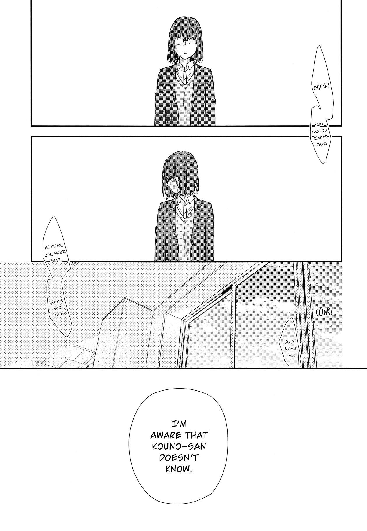 Read HORIMIYA Manga Online
