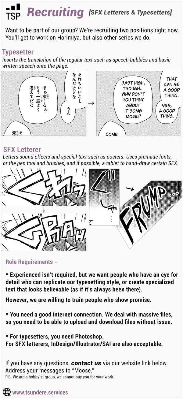 Read HORIMIYA Manga Online