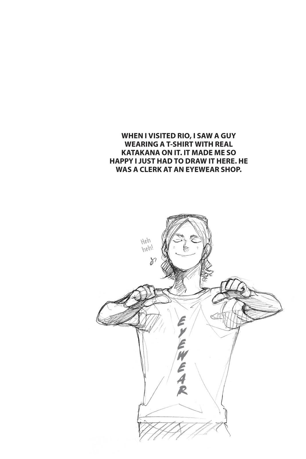 Read Haikyu Manga Online
