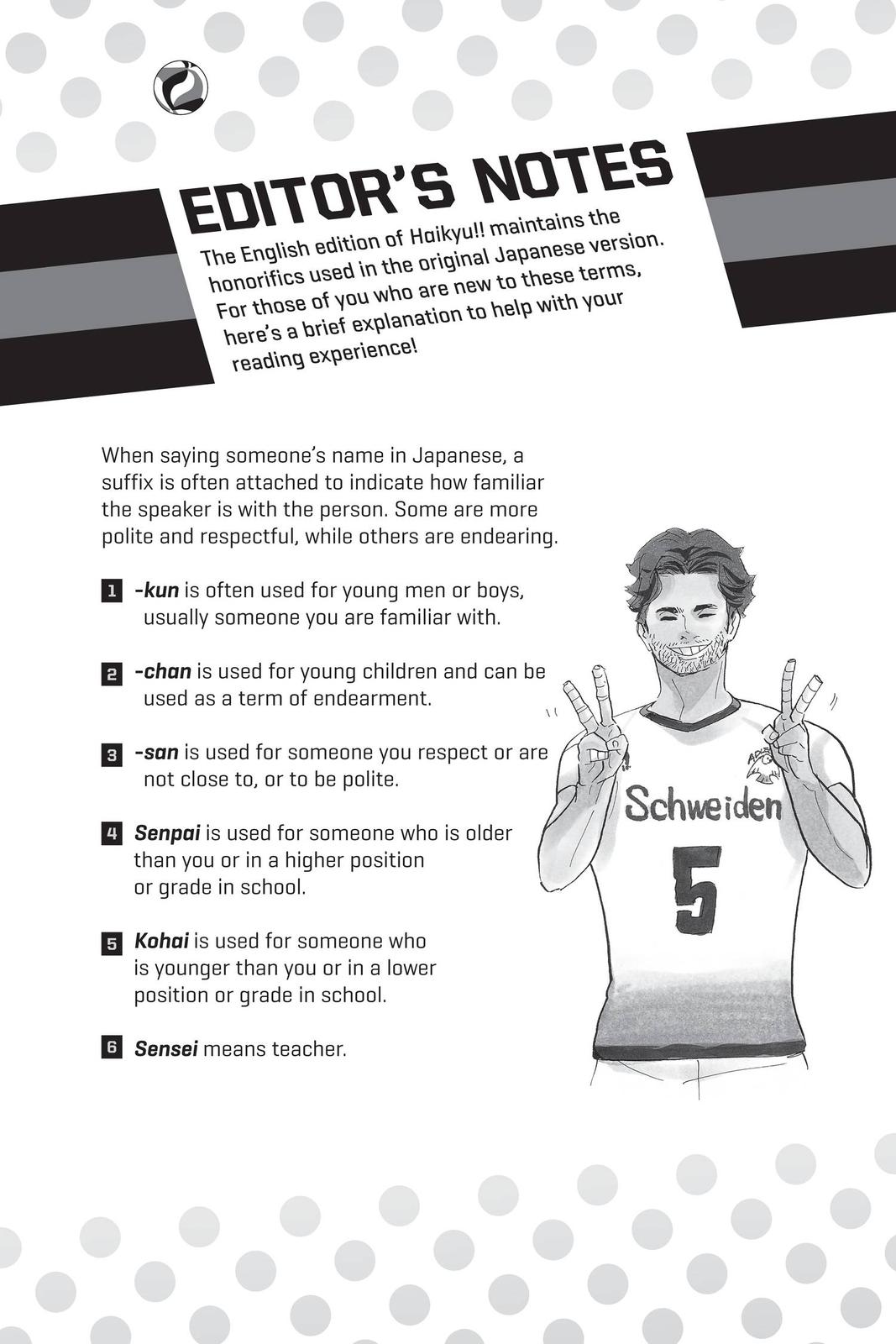 Read Haikyu Manga Online