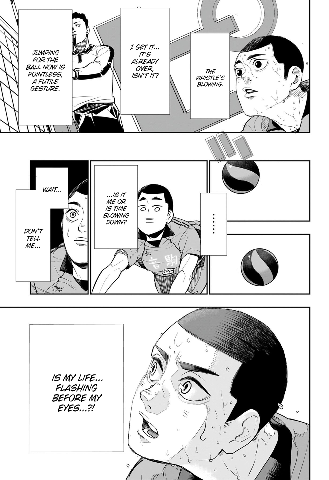 Read Haikyu Manga Online
