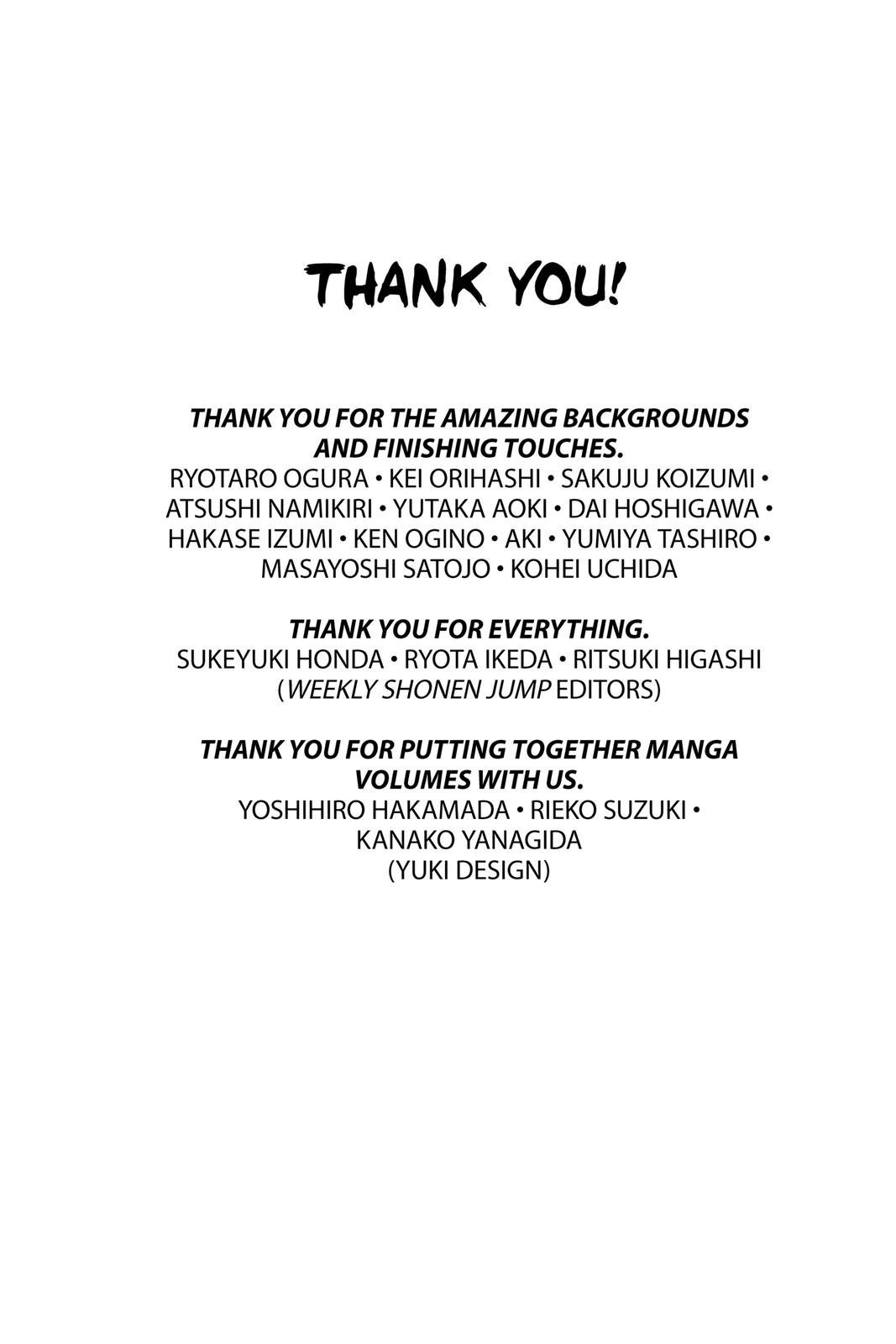 Read Haikyu Manga Online