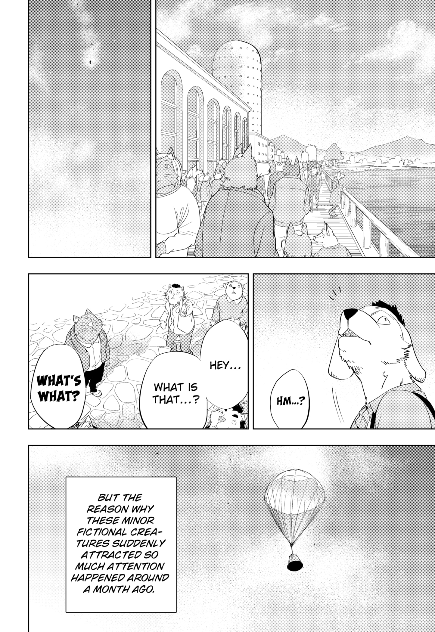 Read Hitoner Manga Online