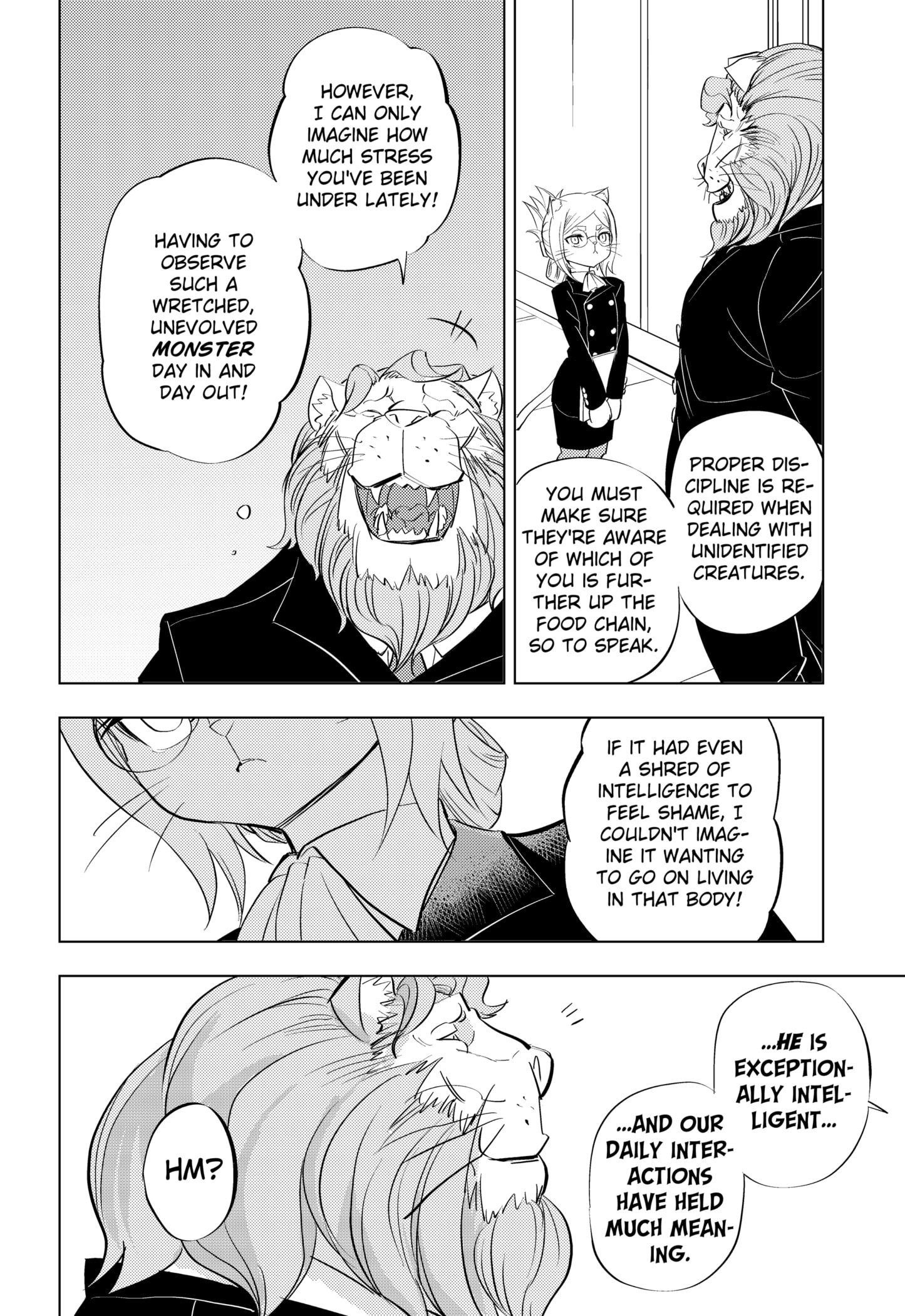 Read Hitoner Manga Online