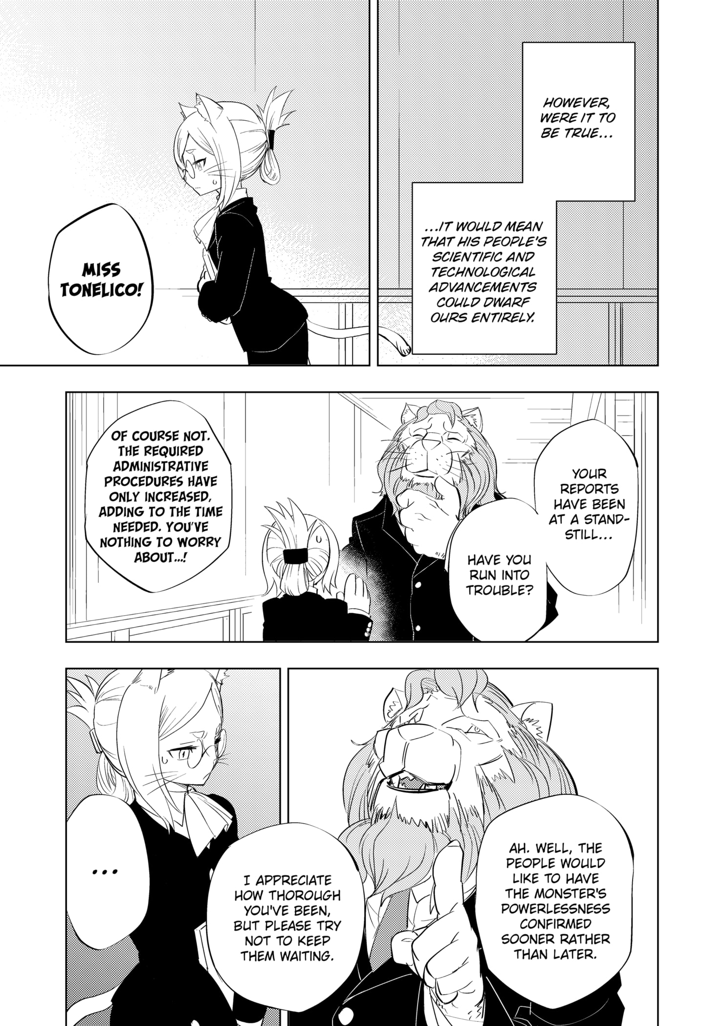 Read Hitoner Manga Online